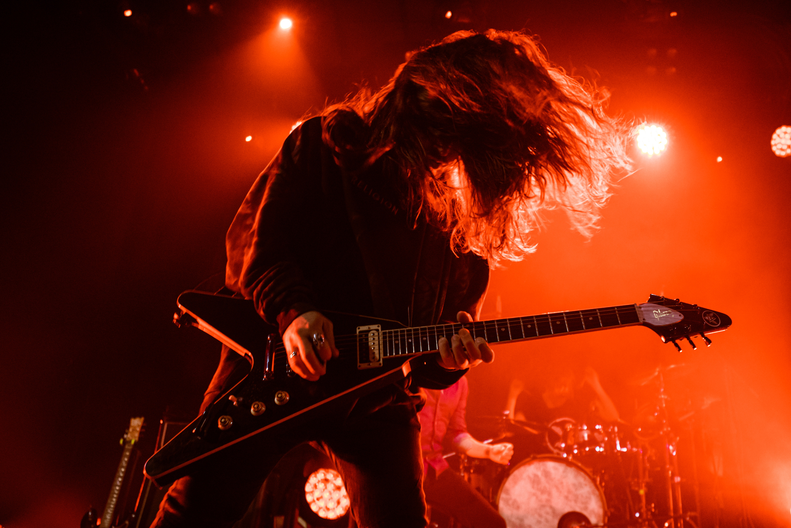 Gallery. Concert and event photographer Elena (Alia) Denisova