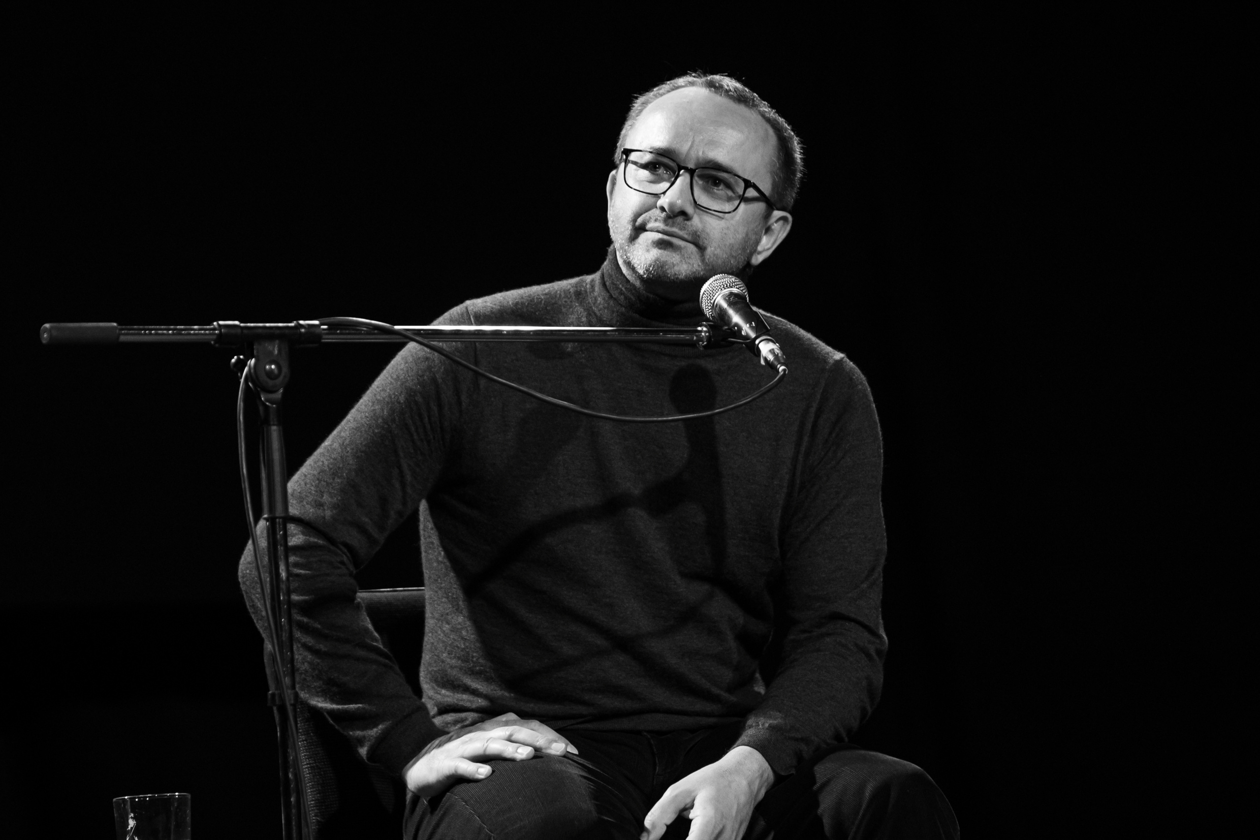 Gallery. Concert and event photographer Elena (Alia) Denisova