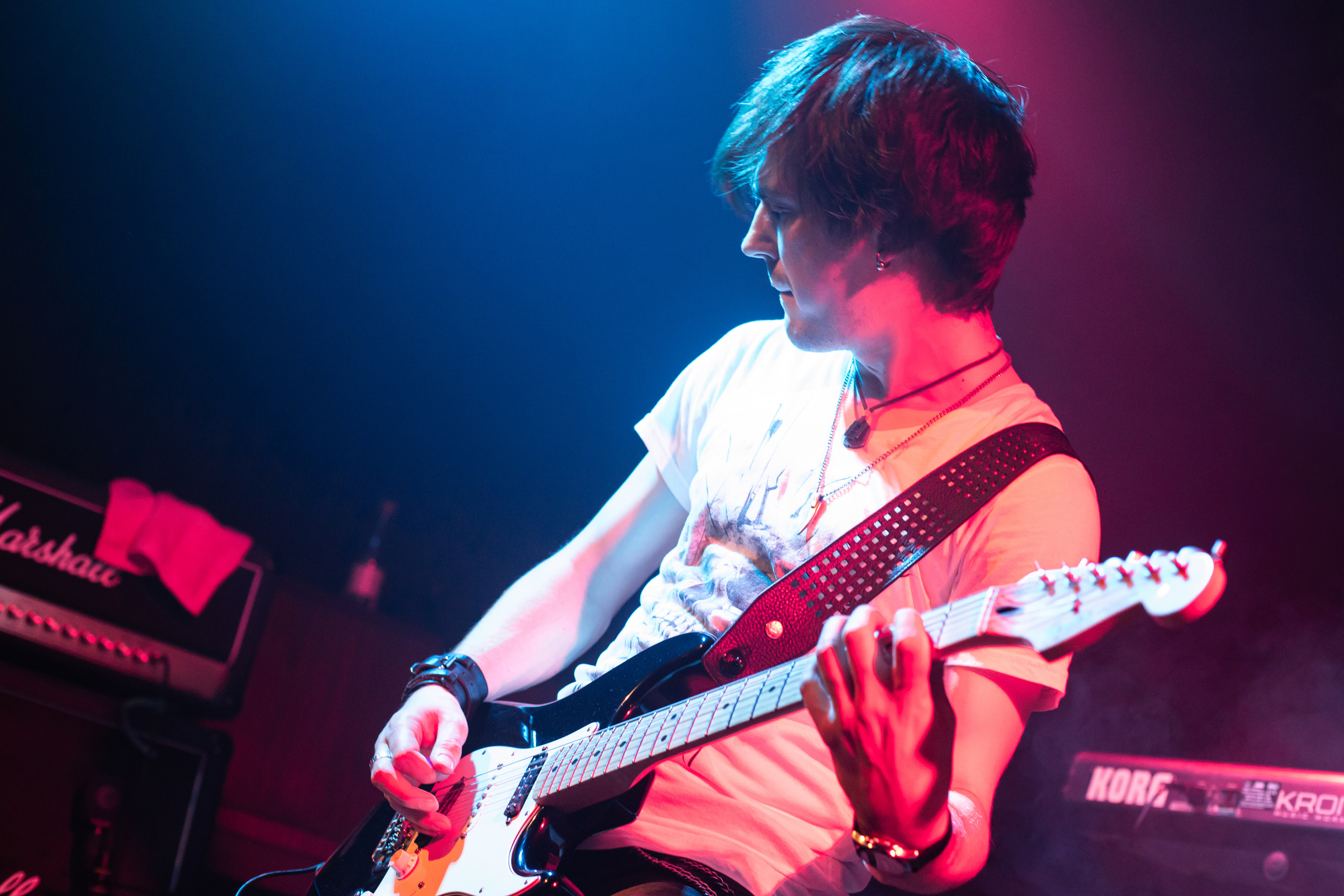 Gallery. Concert and event photographer Elena (Alia) Denisova