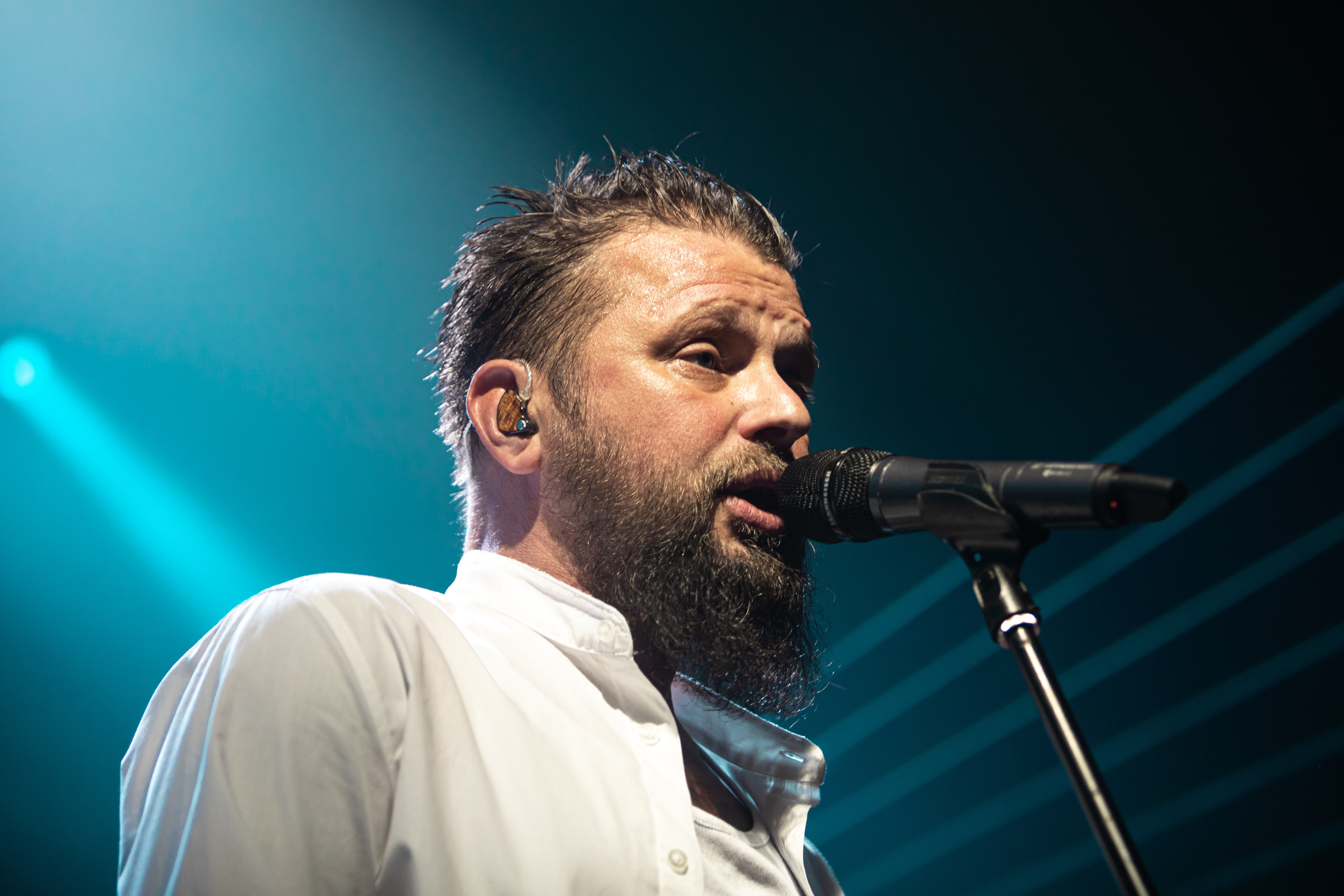 Gallery. Concert and event photographer Elena (Alia) Denisova