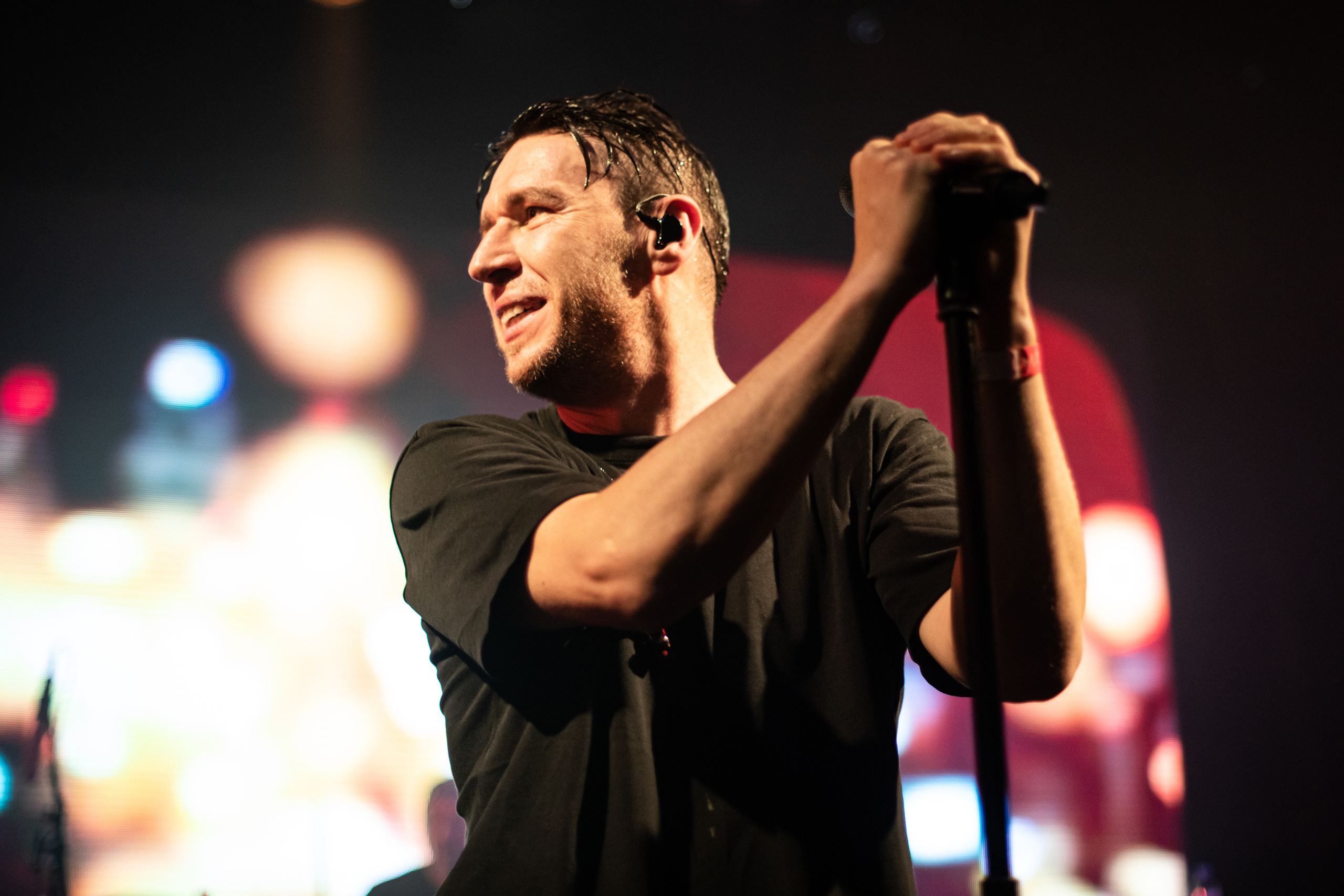 Gallery. Concert and event photographer Elena (Alia) Denisova