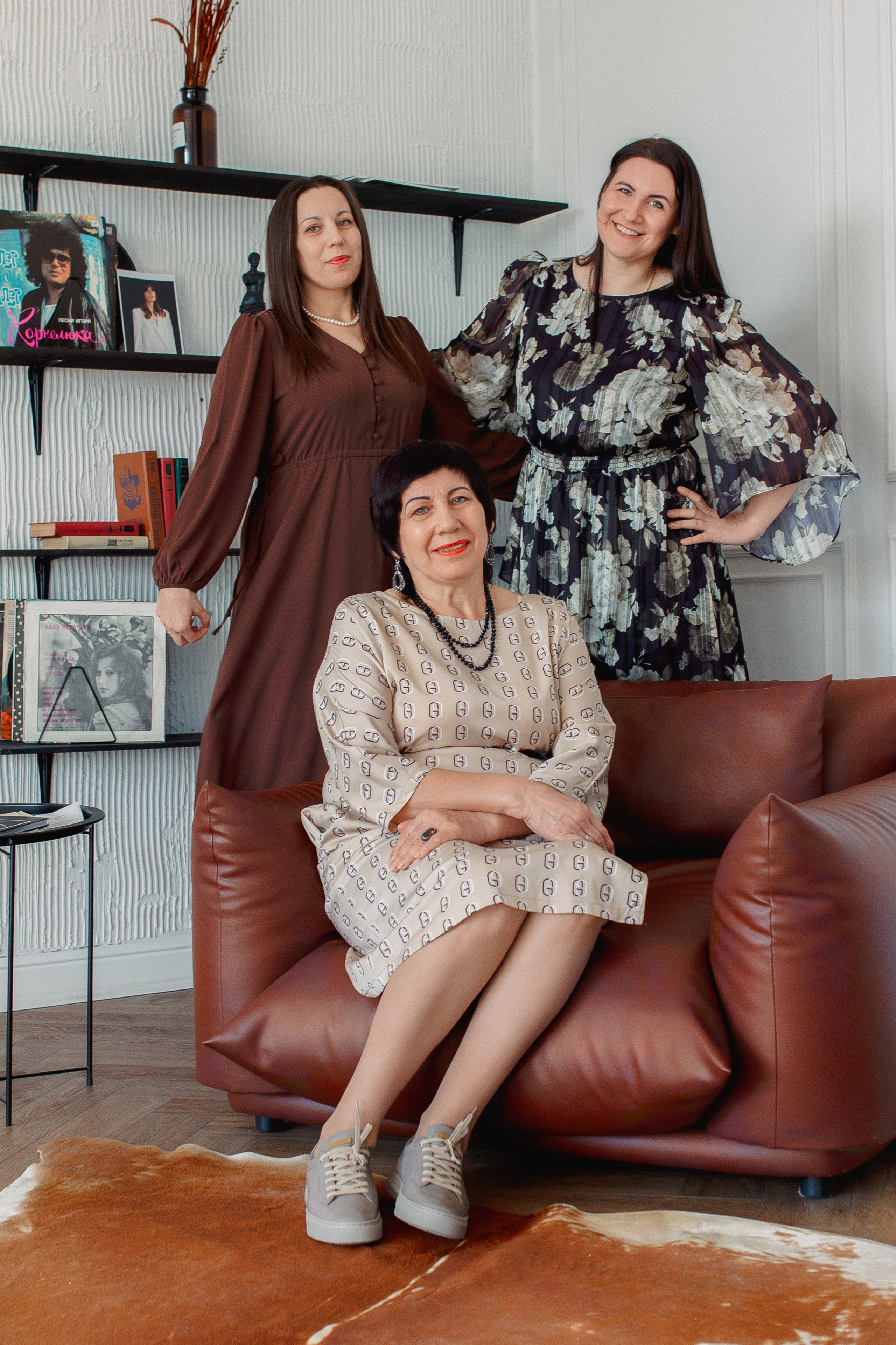 Бесценные моменты. Фотограф Красноярск Архипова Алина