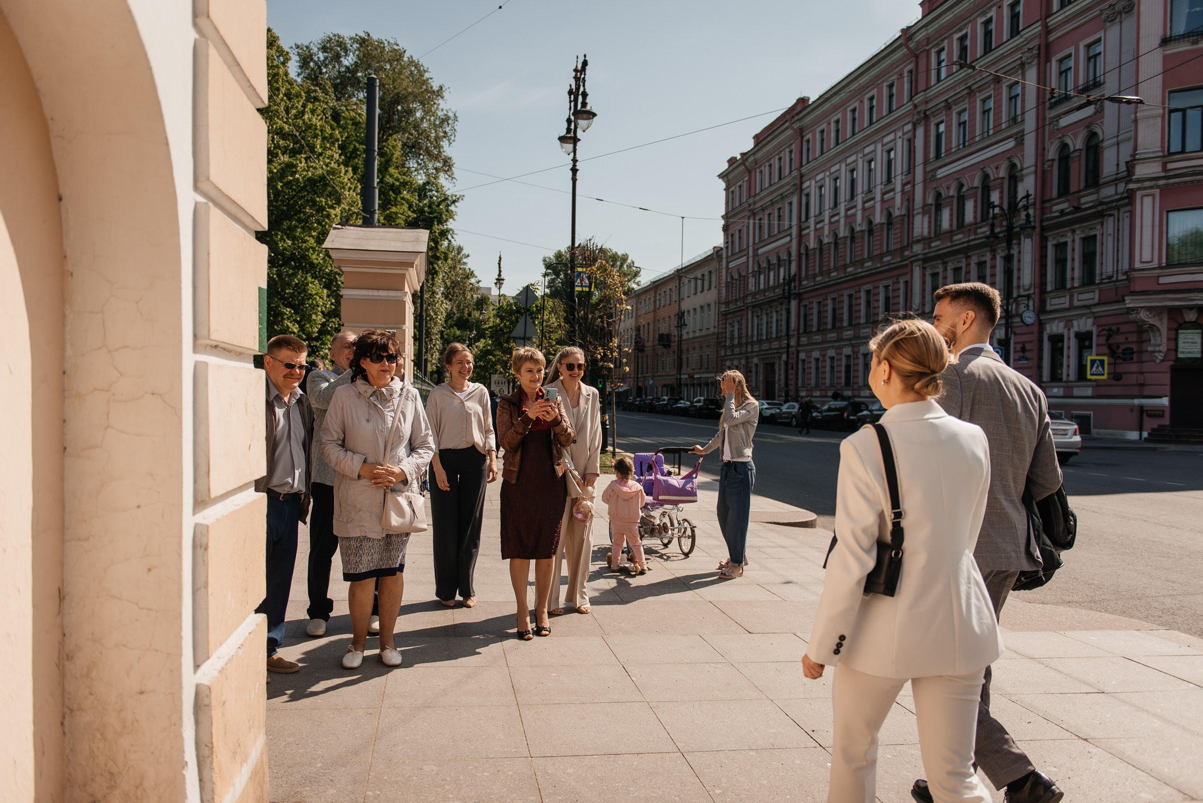 фотограф на свадьбу