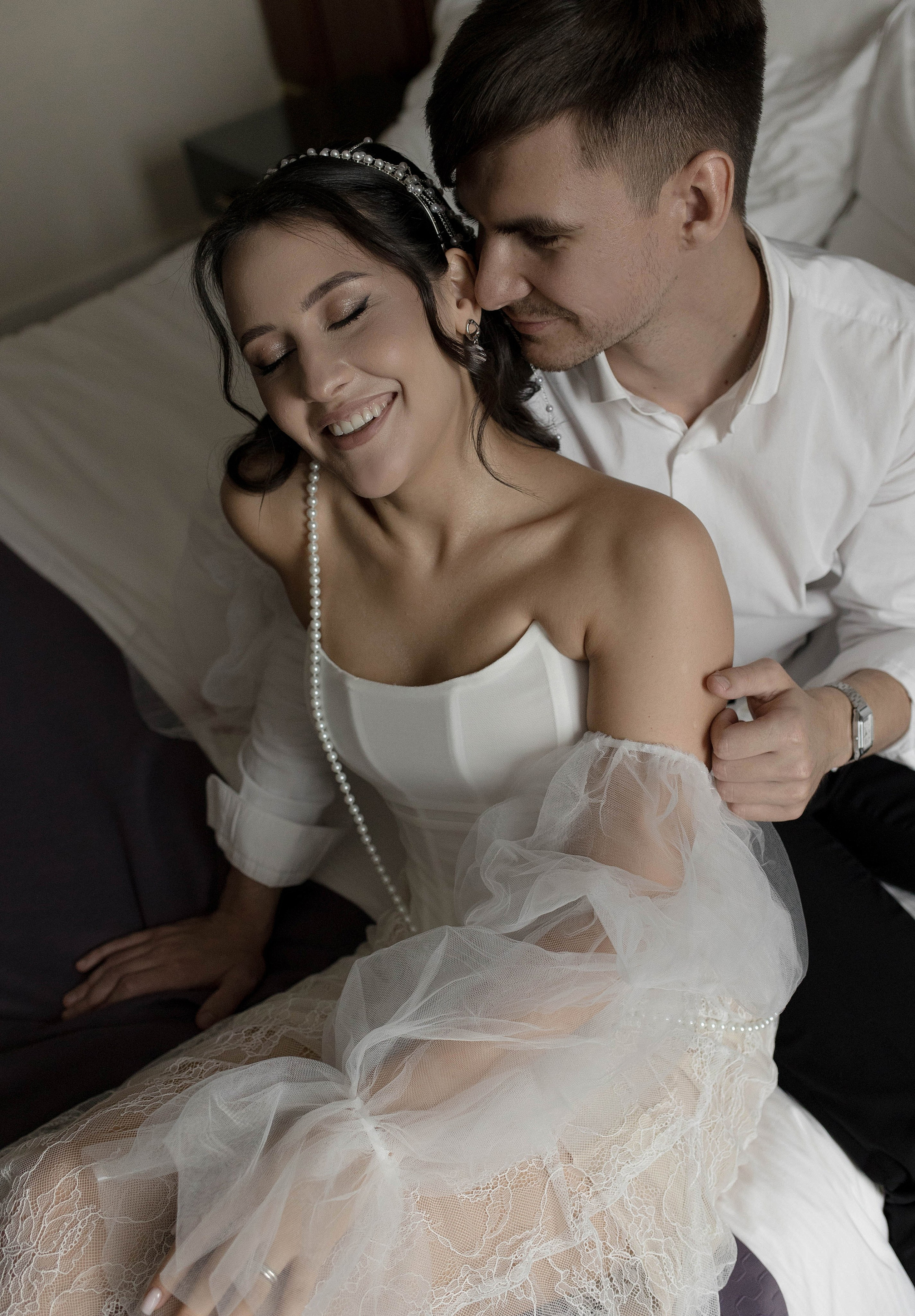 Lotte. Свадебный и семейный фотограф в Самаре Стрельникова Ирина