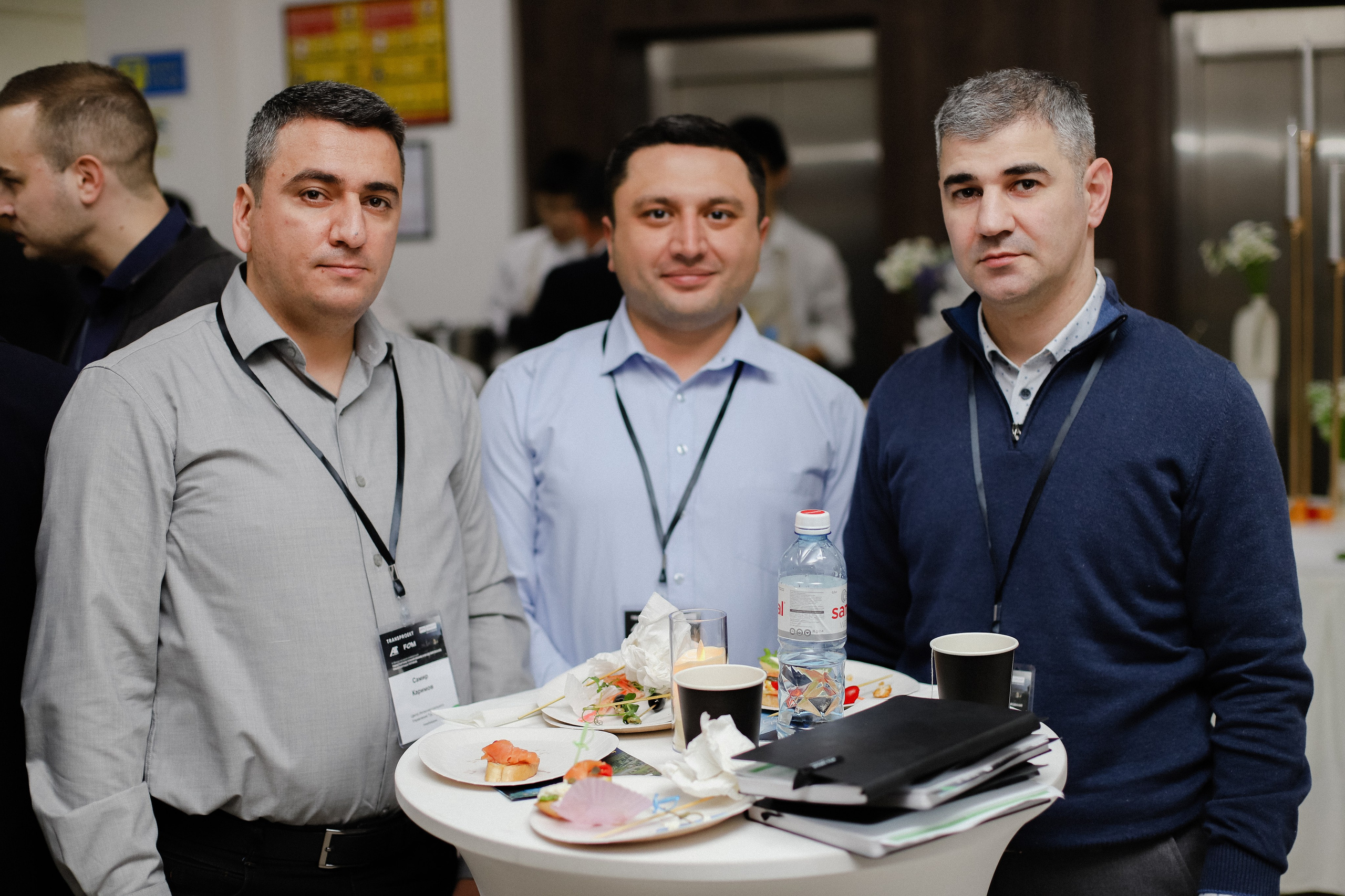 III Международная конференция. Фотограф в Алматы и Москве Даша Пушкина