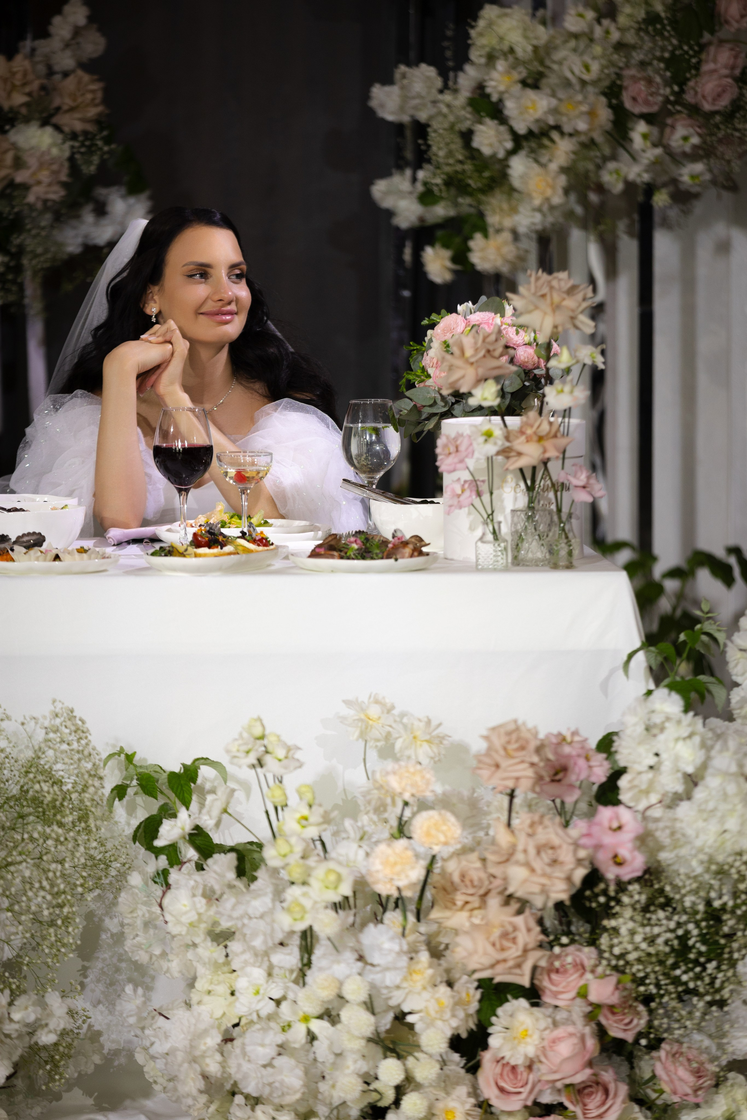 Мария и Даниил. Ваш фотограф — Александра Андрущенко