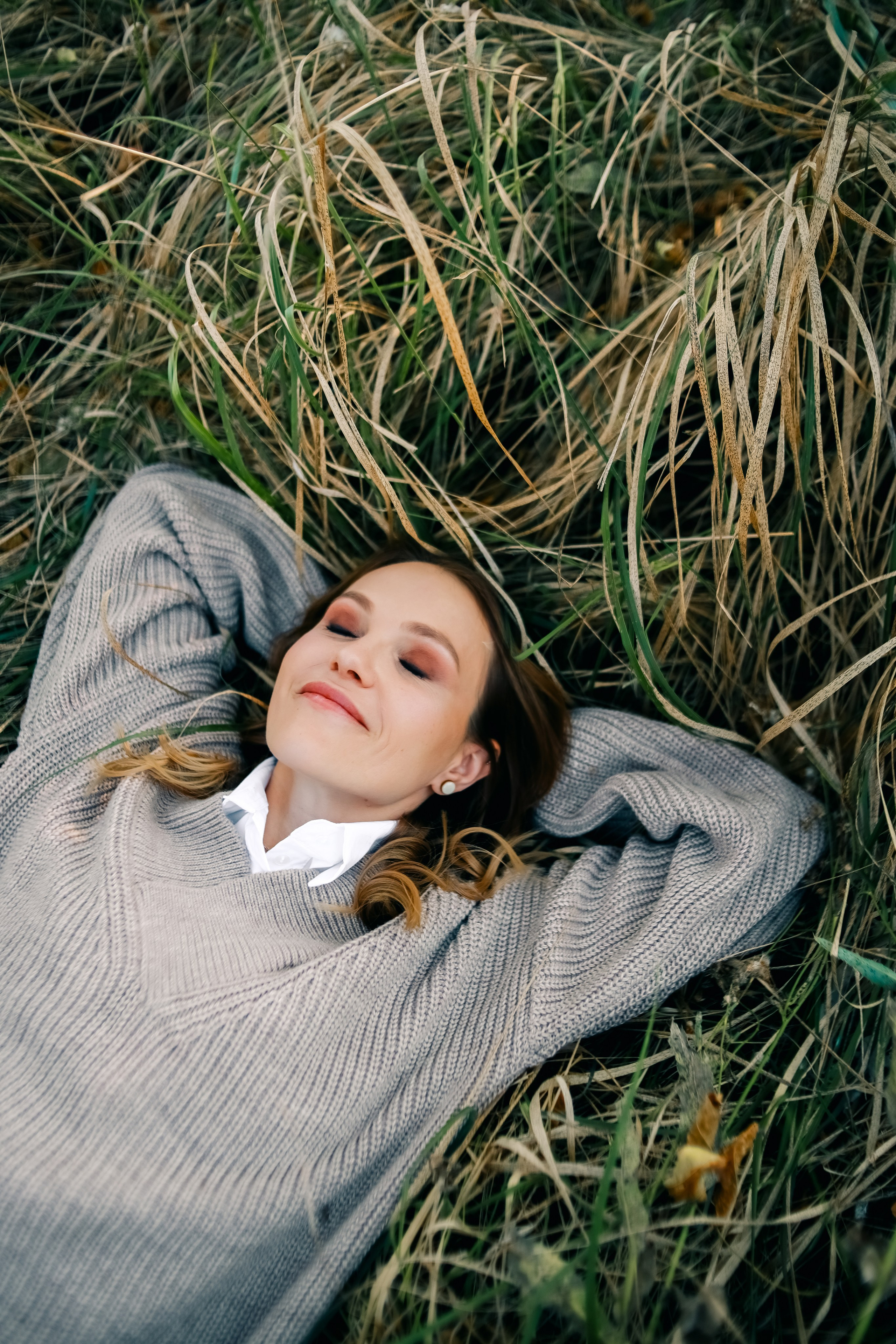 Портретная фотосессия Тихорецк. Свадебный и семейный фотограф в Краснодарском крае Мария Данилкина