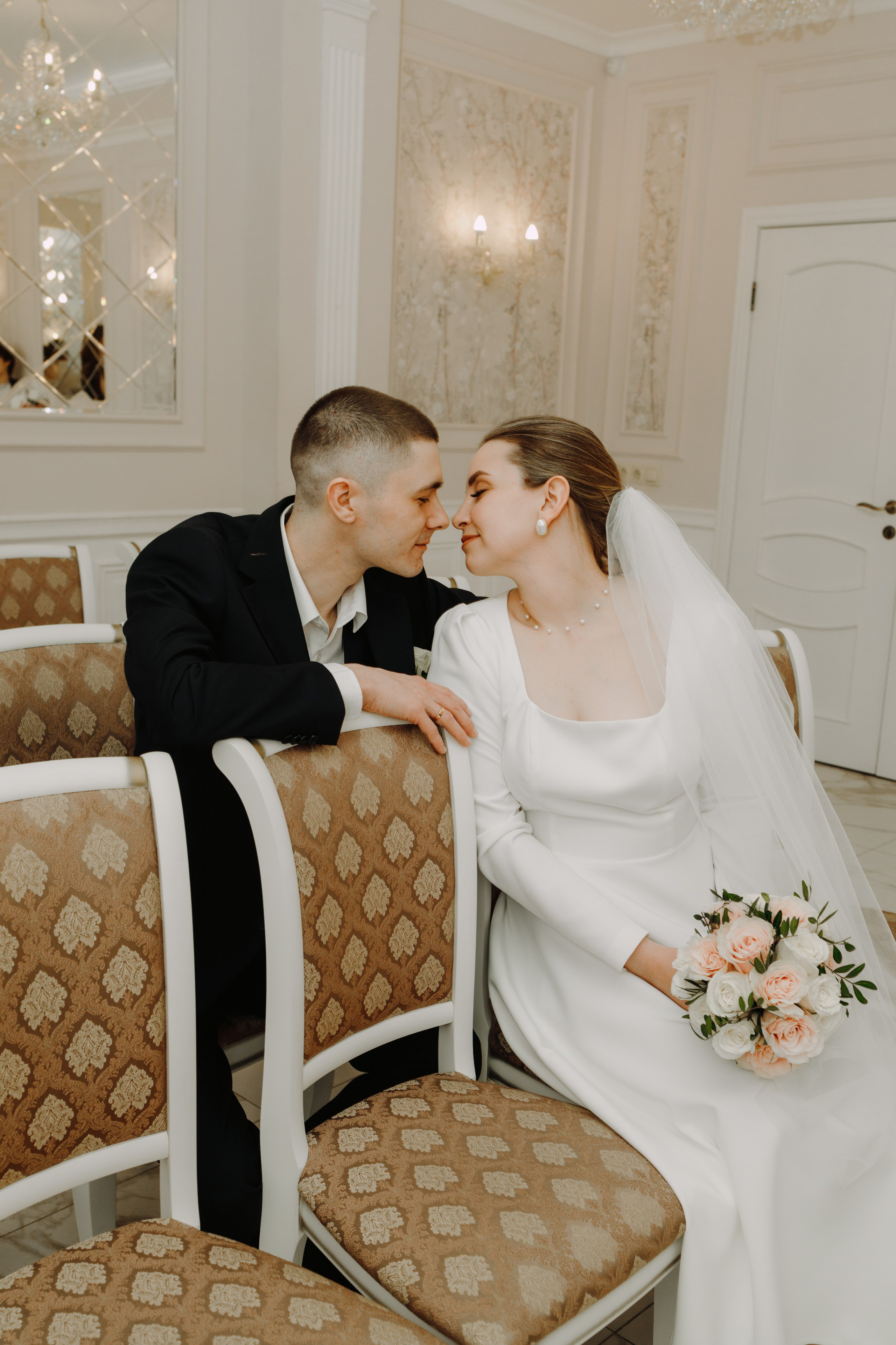 Тёплый апрель. Lifestyle семейный и детский фотограф в Омске Иванова Екатерина