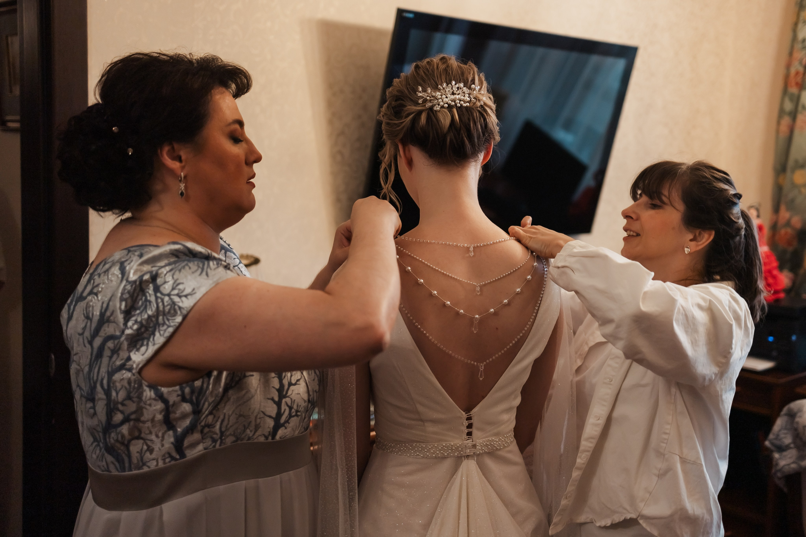 Алина и Влад. Портретный фотограф в Москве Алина Климова