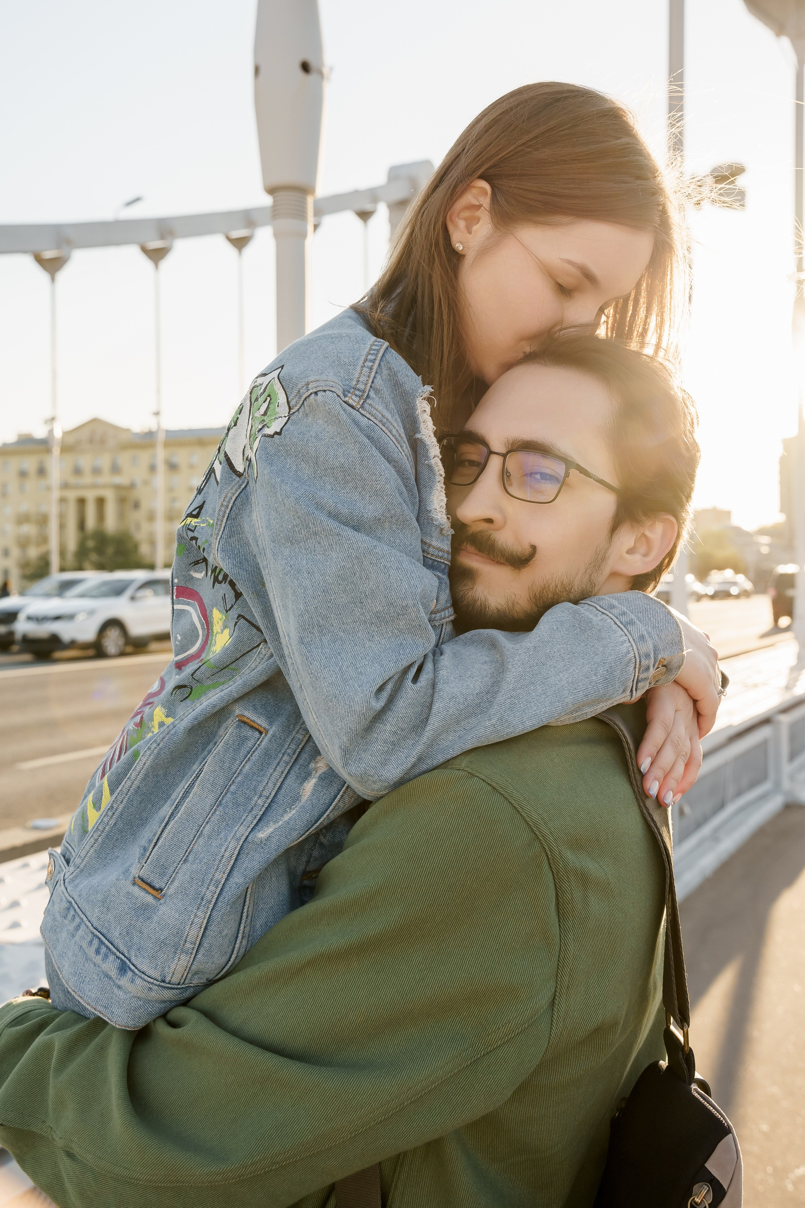Софья и Саша | лавстори. Свадебный фотограф в Москве Яна Деньгина
