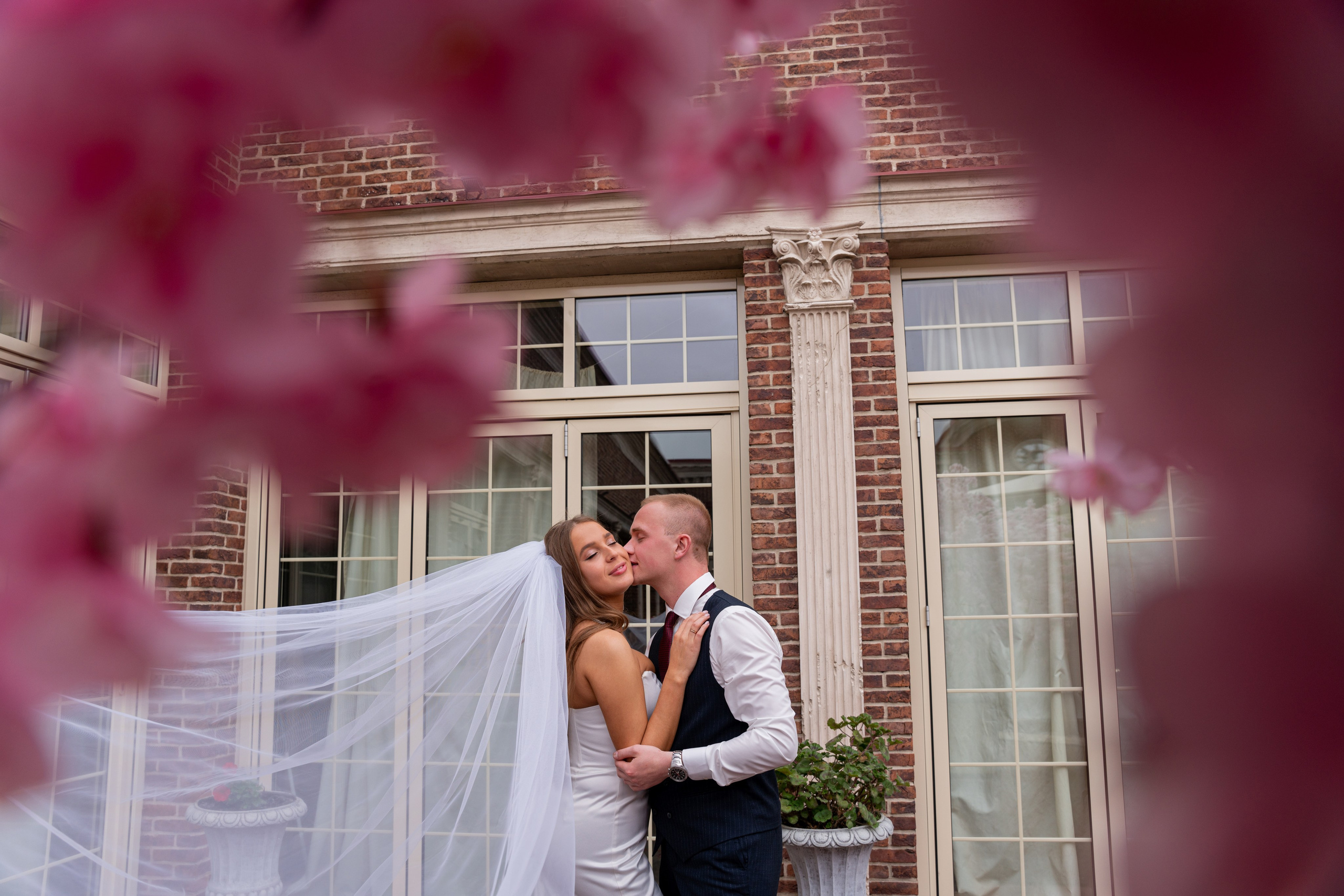 ЕВГЕНИЯ И ДАРЬИ. Фотограф на любое мероприятие