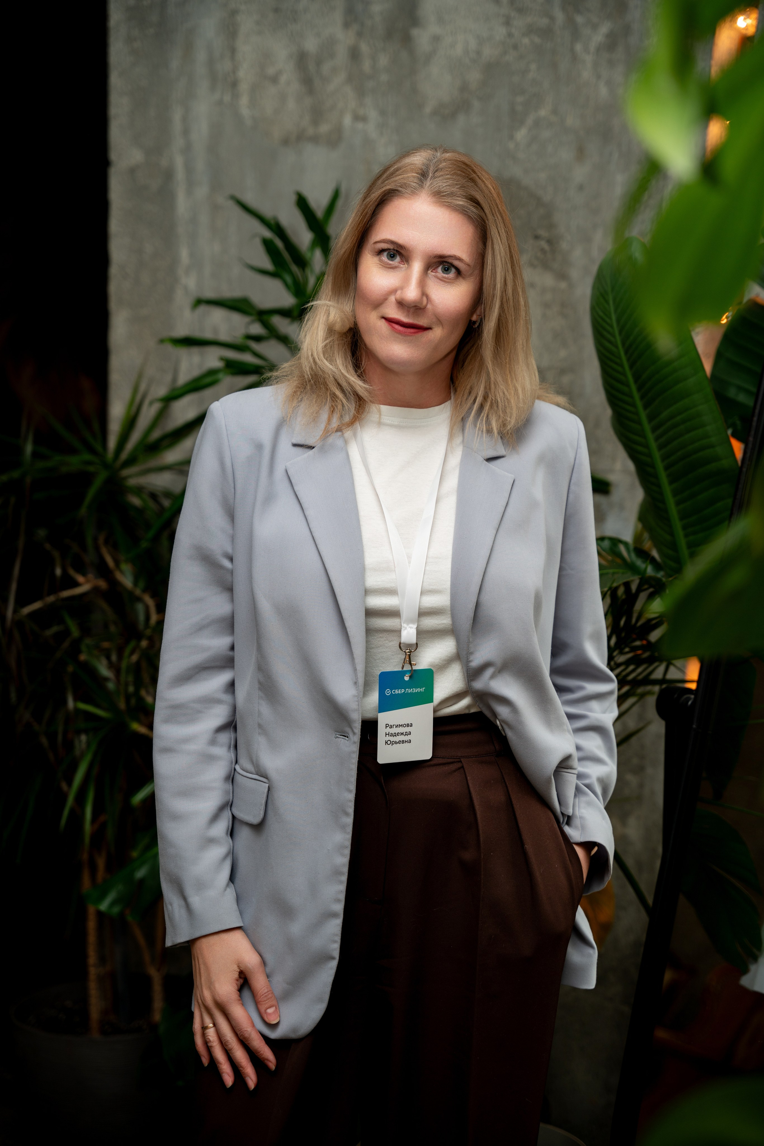 СБЕР ЛИЗИНГ. Фотограф на любое мероприятие