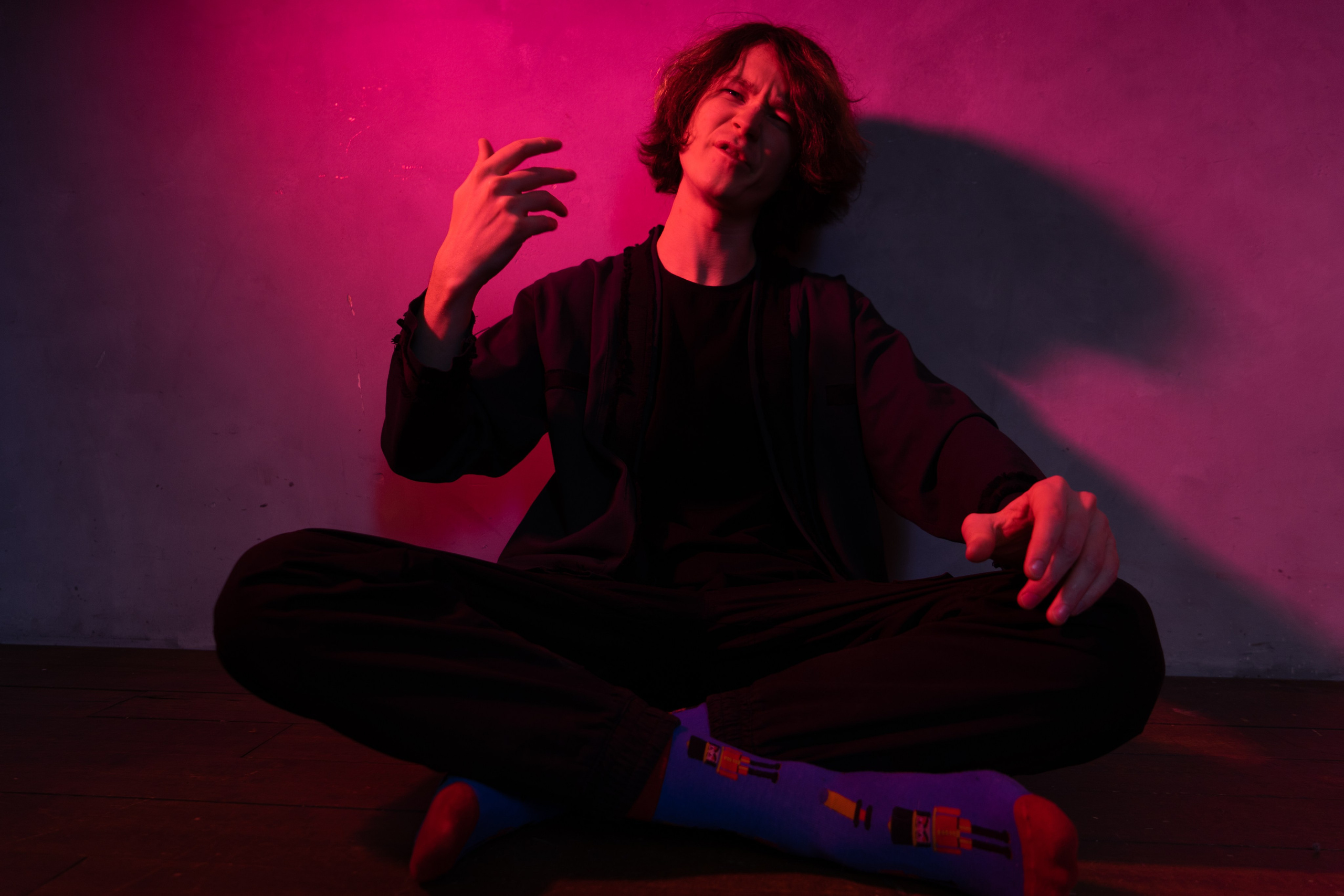 Миша. Портретный и семейный фотограф Ксения Казанцева