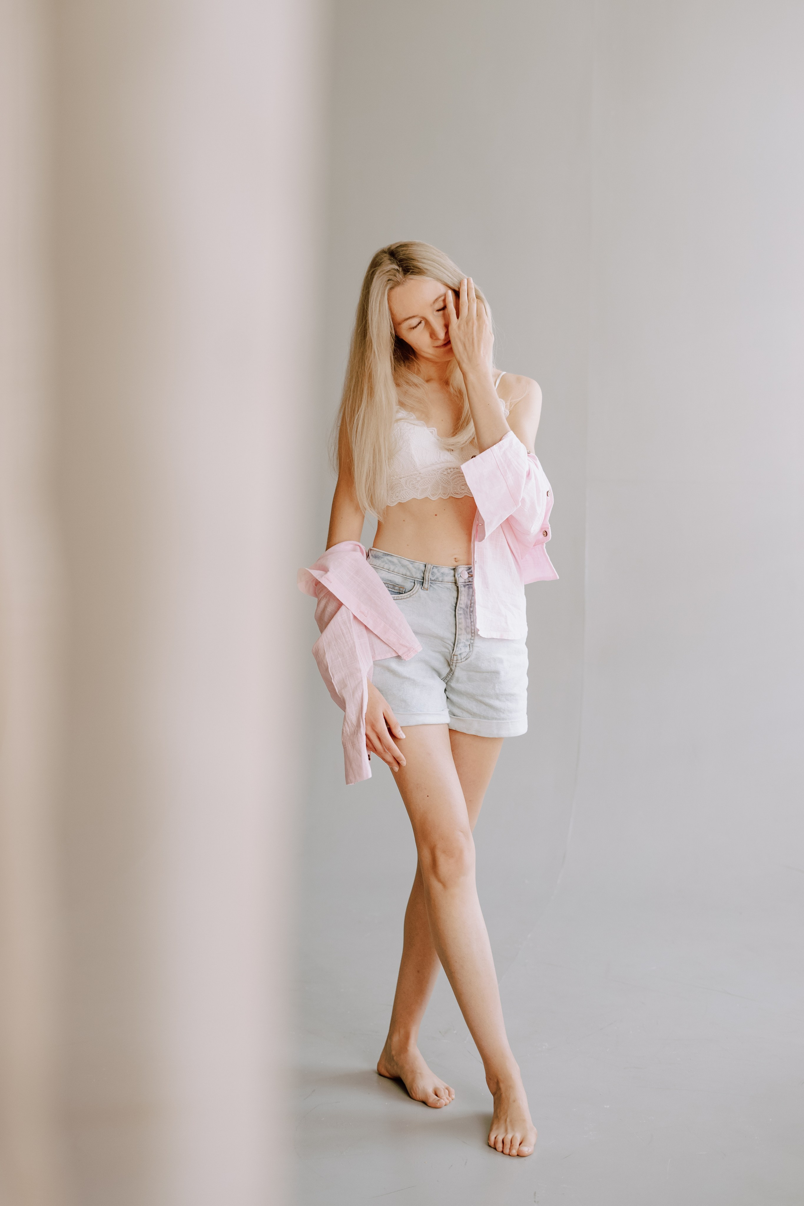 Оля. Портретный и семейный фотограф Ксения Казанцева