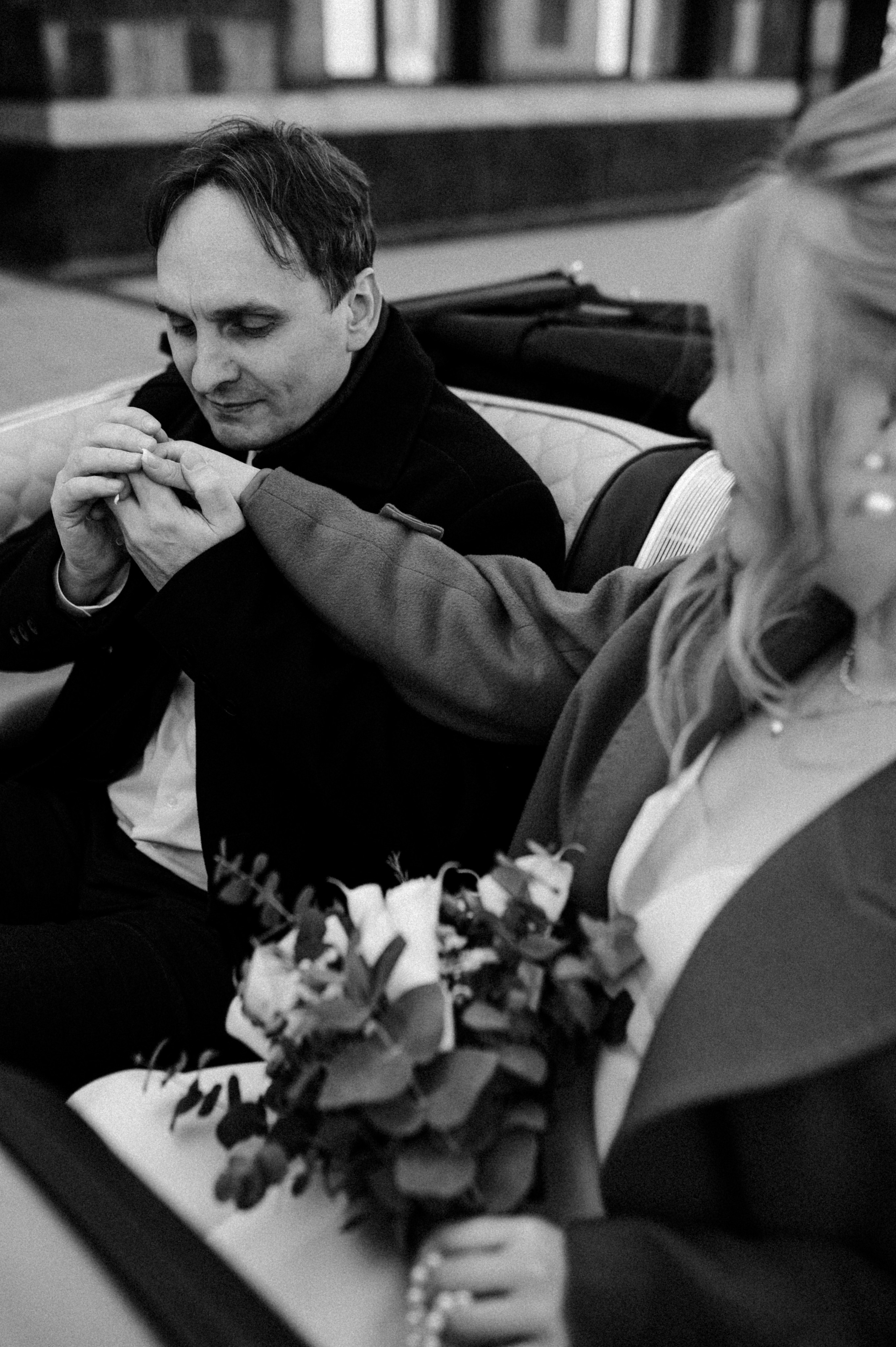 София&Дмитрий🤍. Лайфстайл фотограф в Москве Серебрянская Фаина