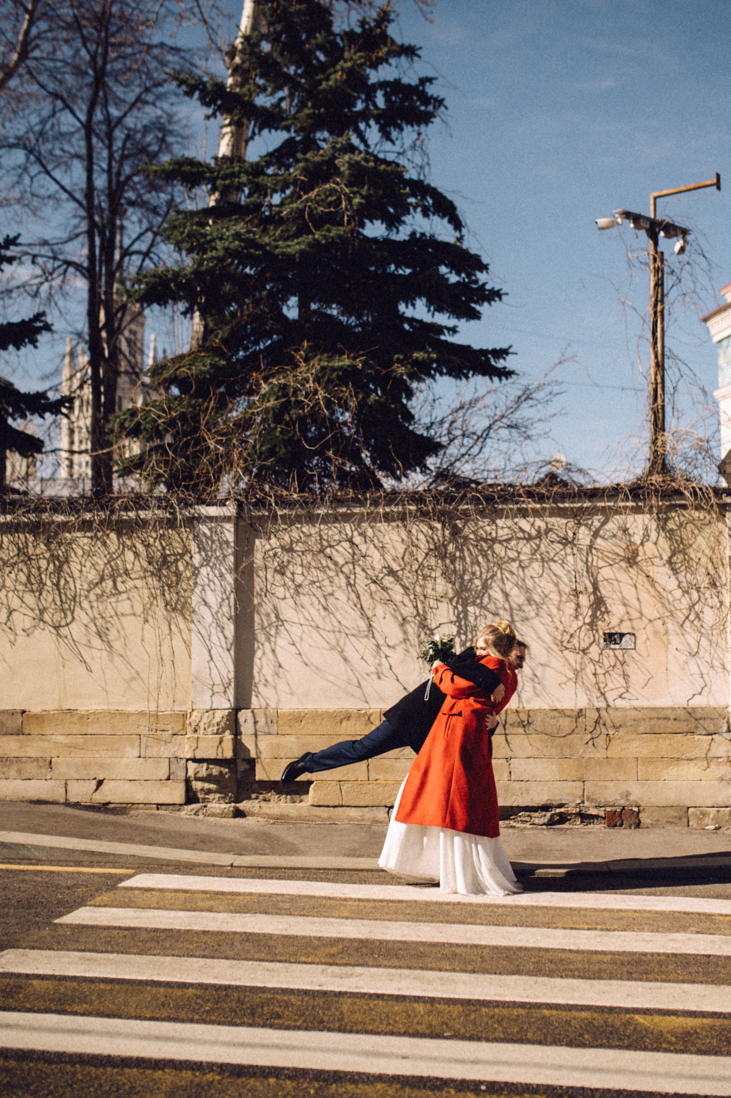 София&Дмитрий🤍. Лайфстайл фотограф в Москве Серебрянская Фаина