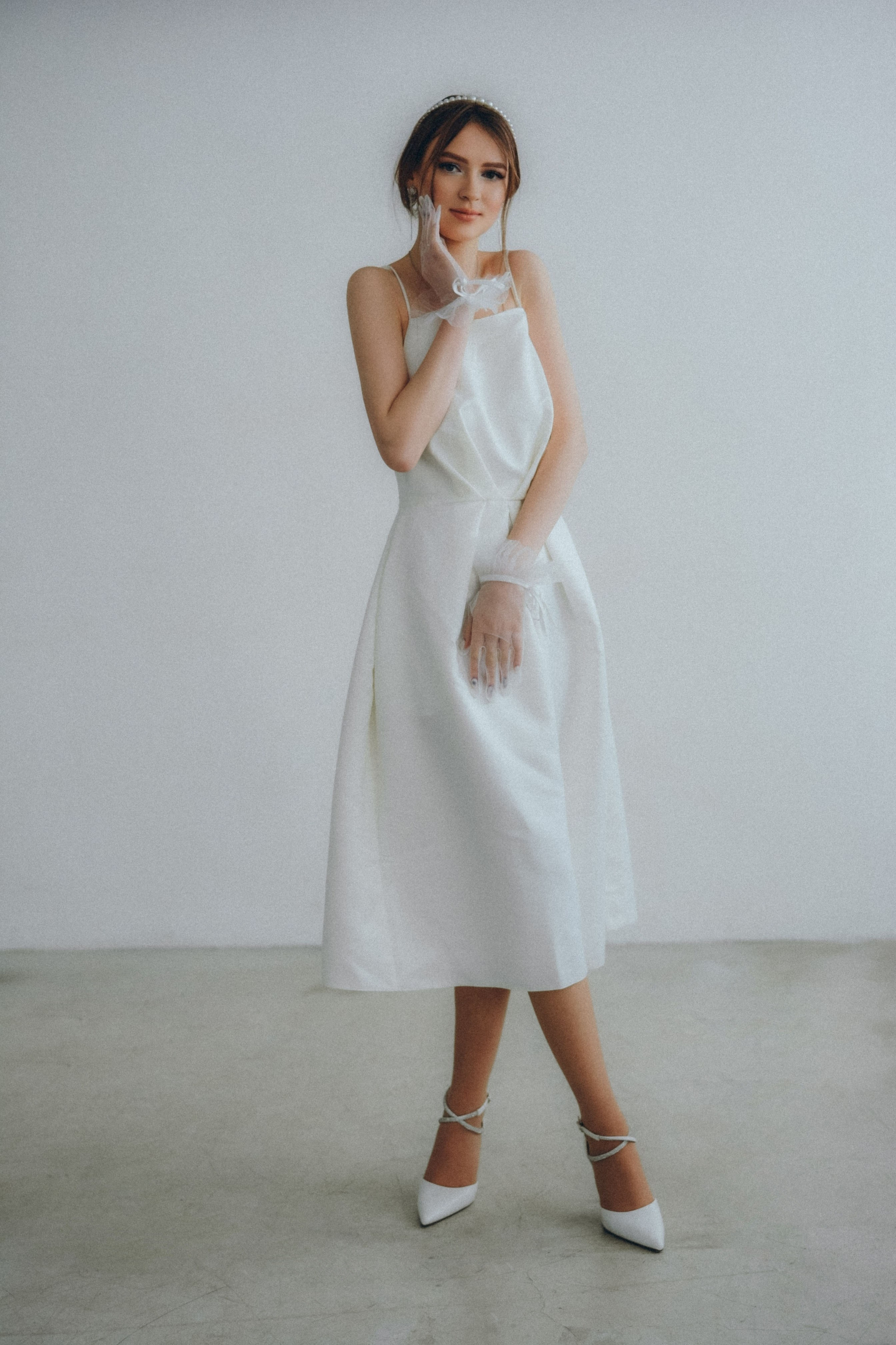 Настя Угренинова. Фотограф в Москве Ангелина Ким