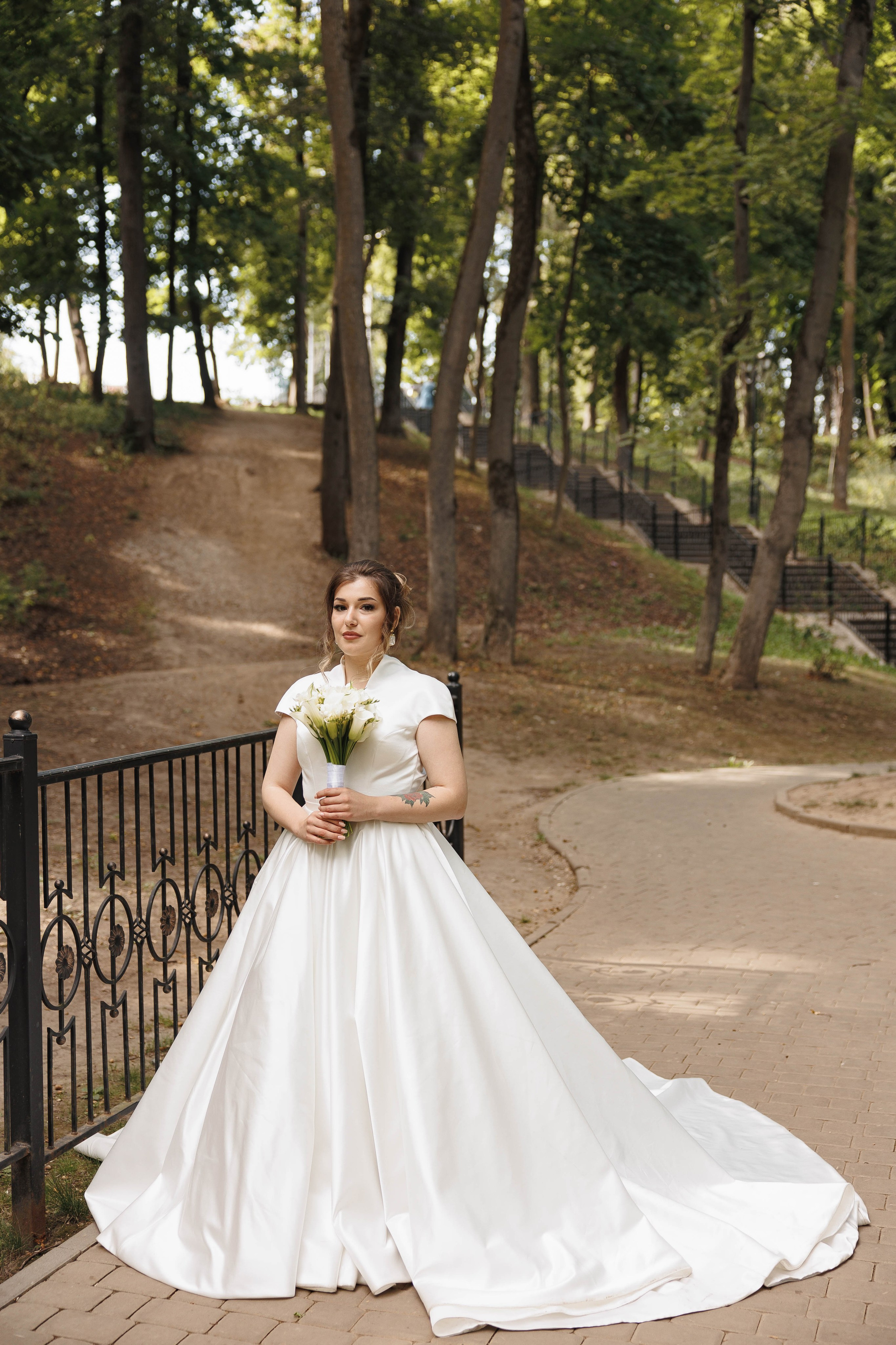 Полина и Владимир. Галерея