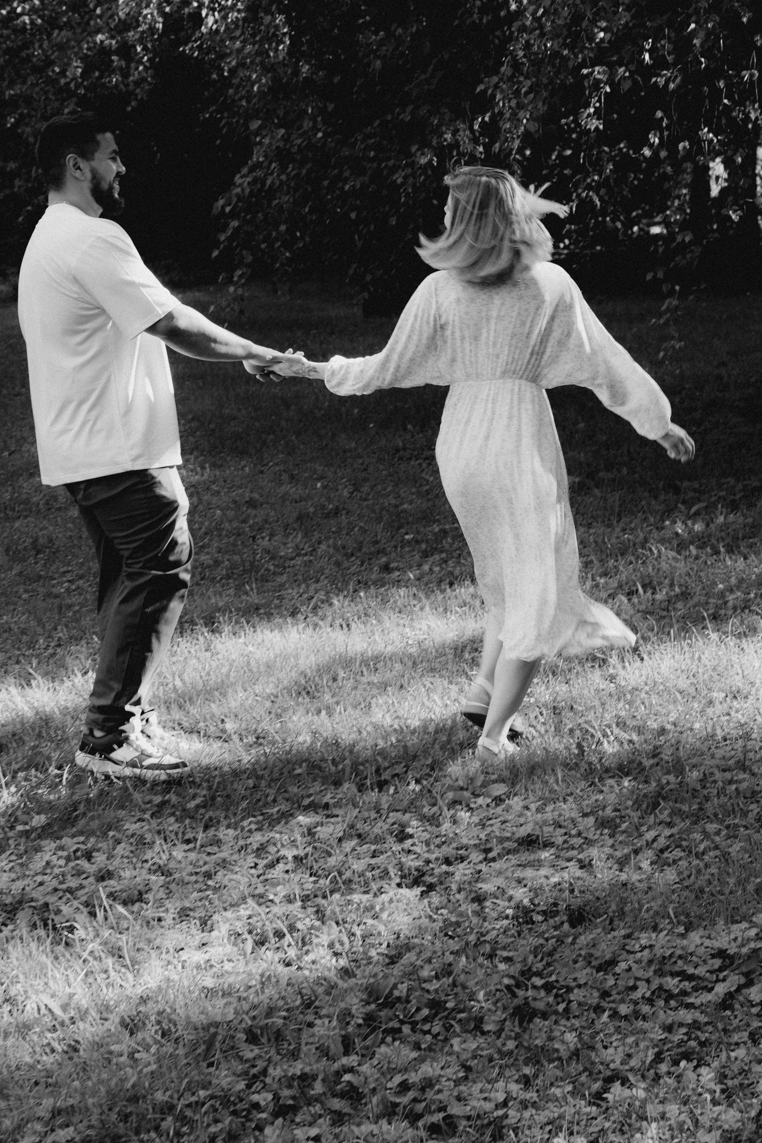 Love story. Семейный лайфстайл фотограф в Москве Раздобедина Елизавета