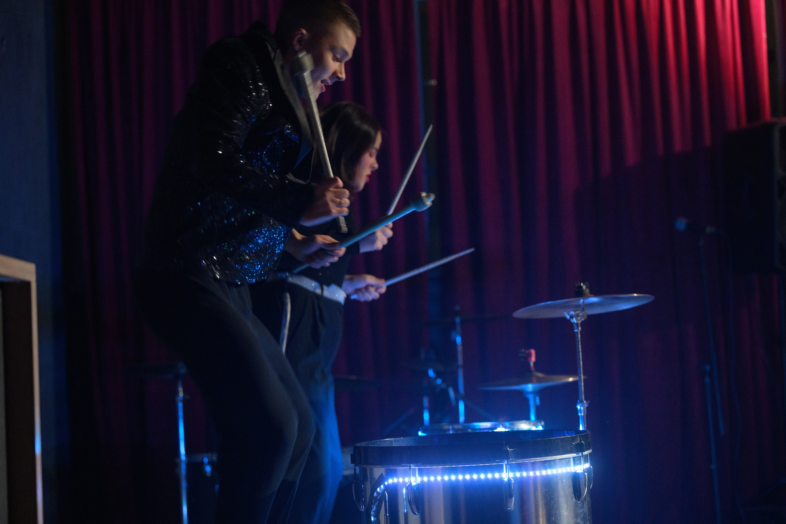 Иван и Ирина. Главная