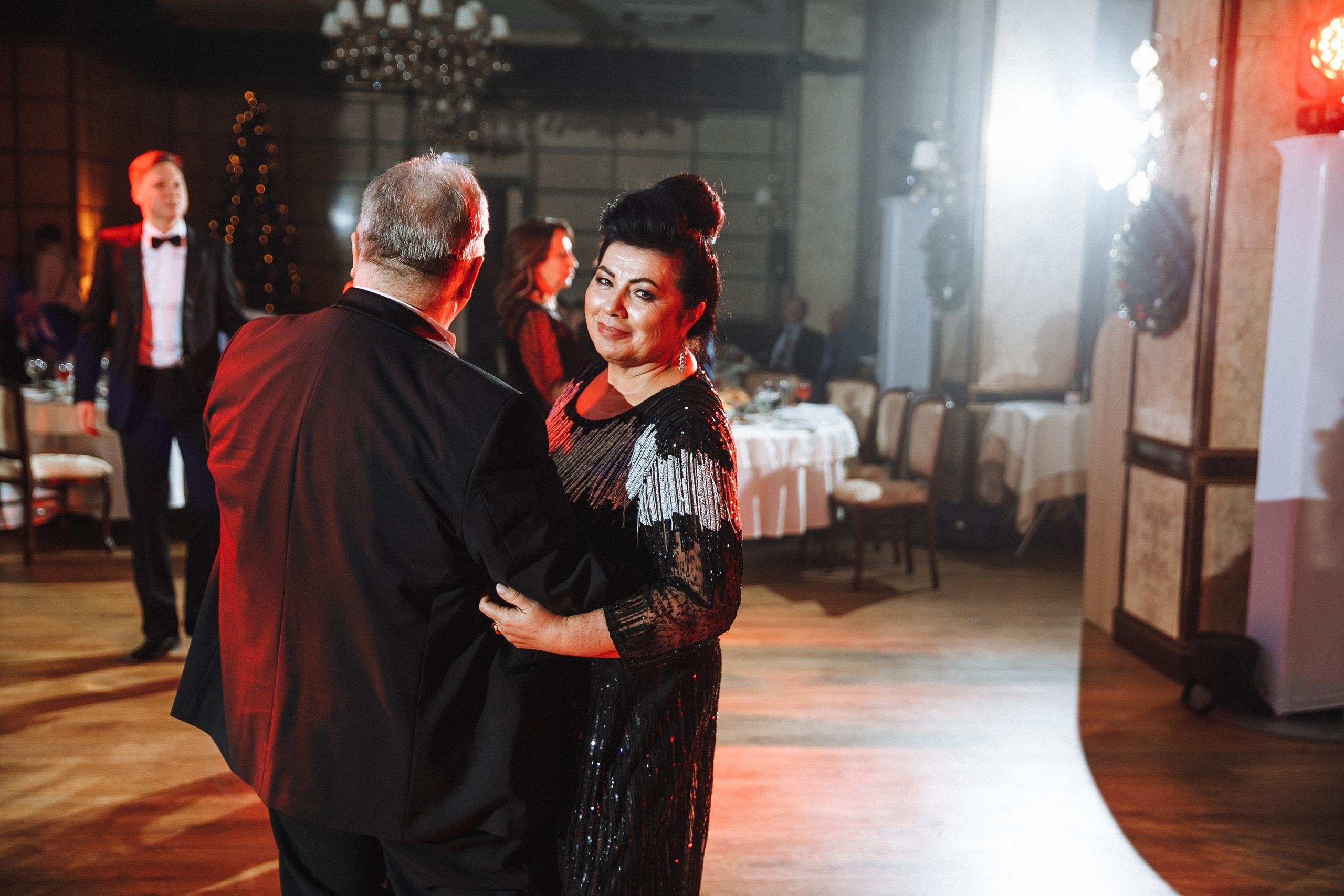 День Рождения Я. Свадебный фотограф в Москве, Ярославле Виталий Квант