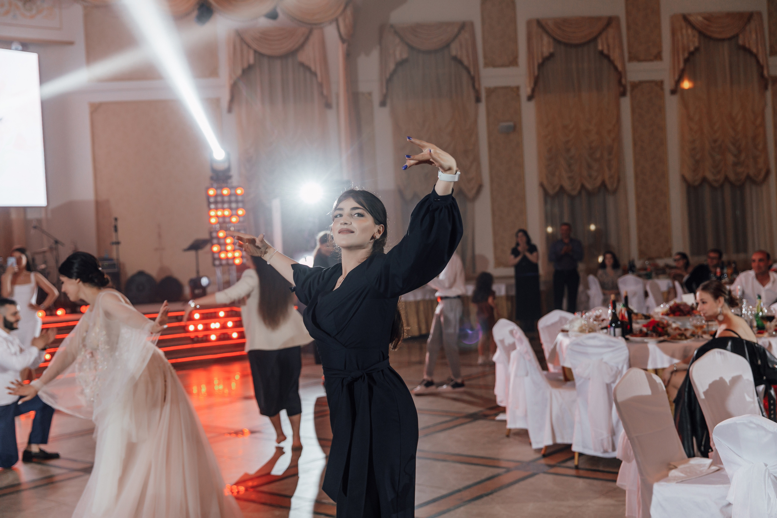 Дима и Диана 2021. Свадебный фотограф в Москве, Ярославле Виталий Квант