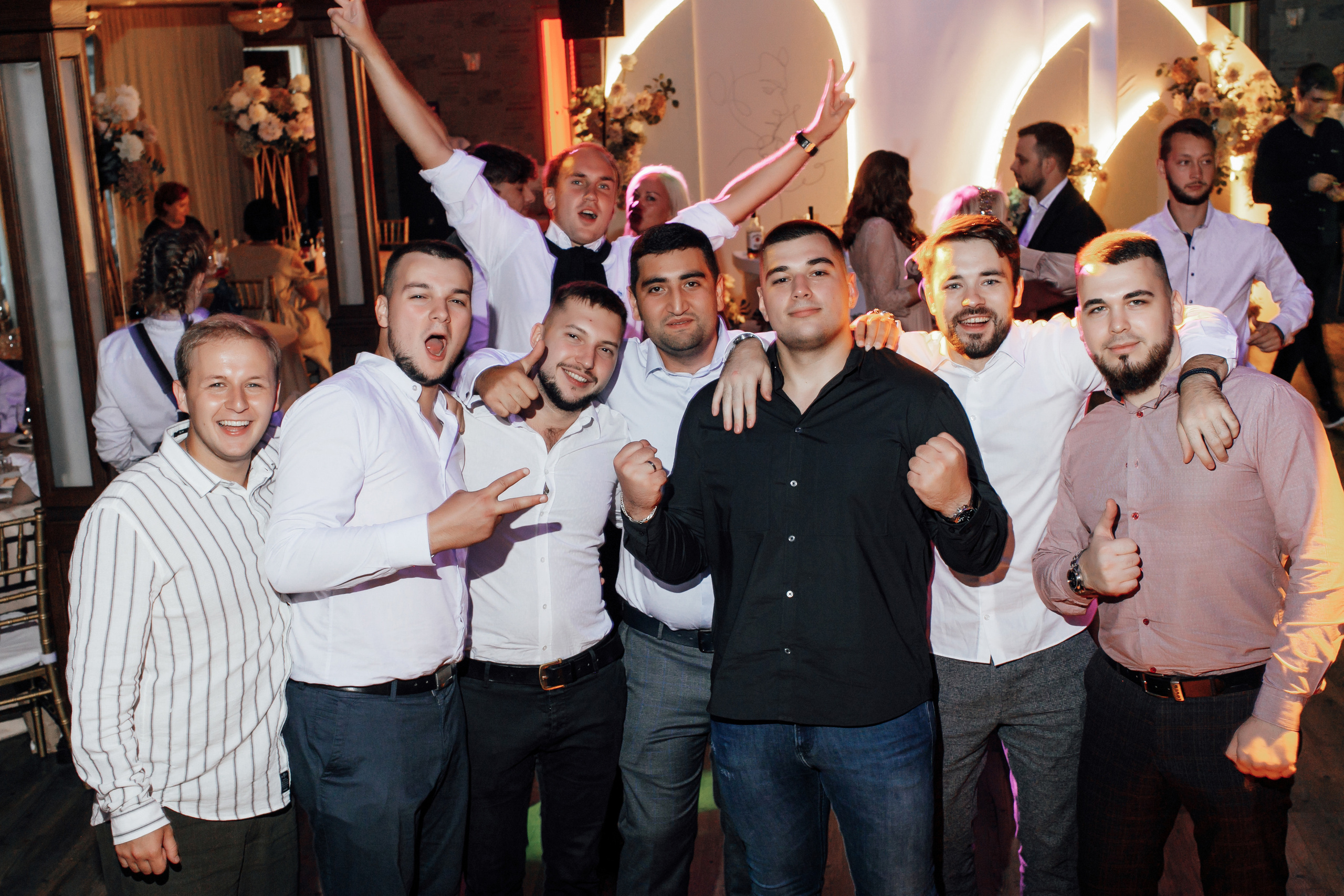 Миша и Вика 2021. Свадебный фотограф в Москве, Ярославле Виталий Квант