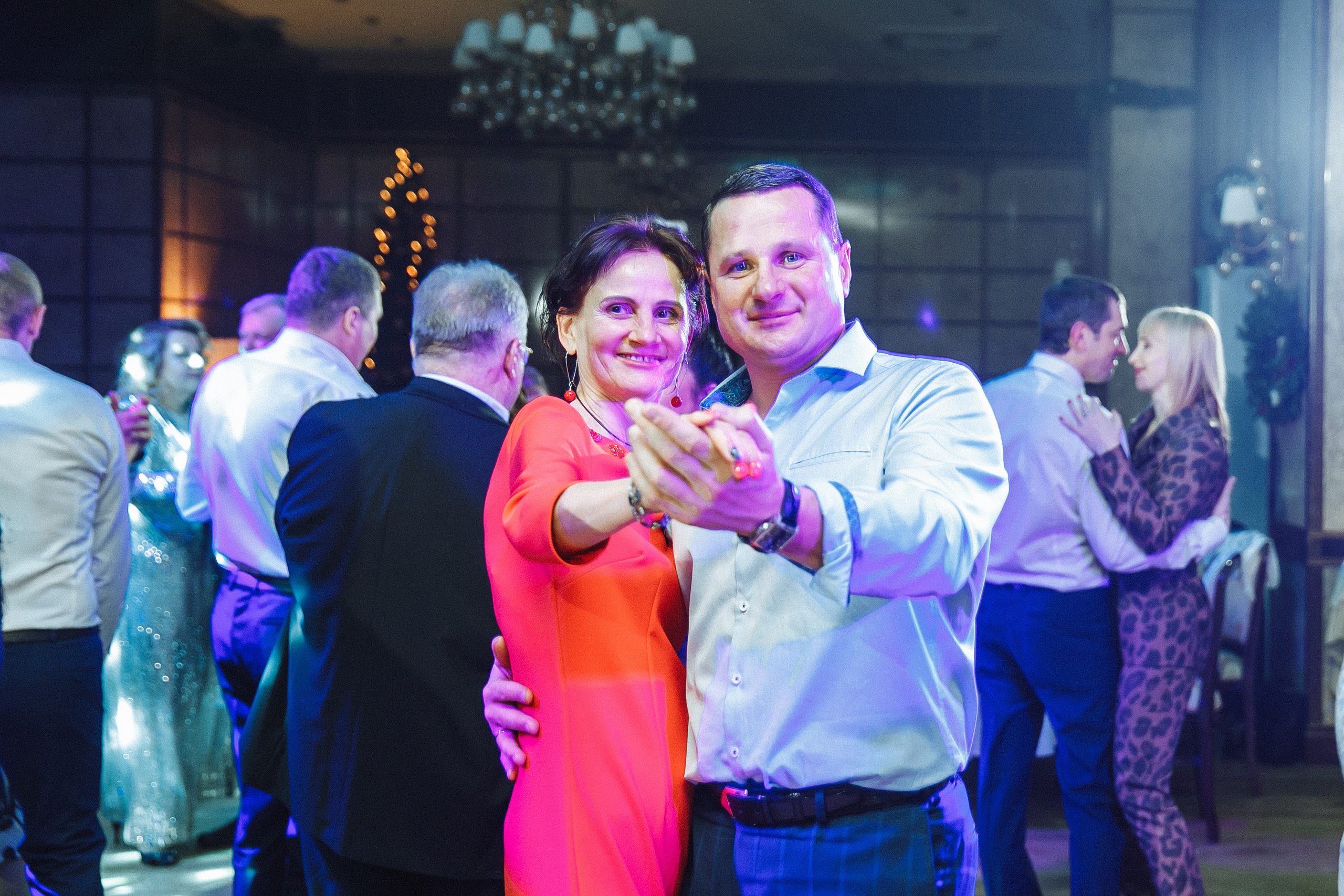 День Рождения Я. Свадебный фотограф в Москве, Ярославле Виталий Квант