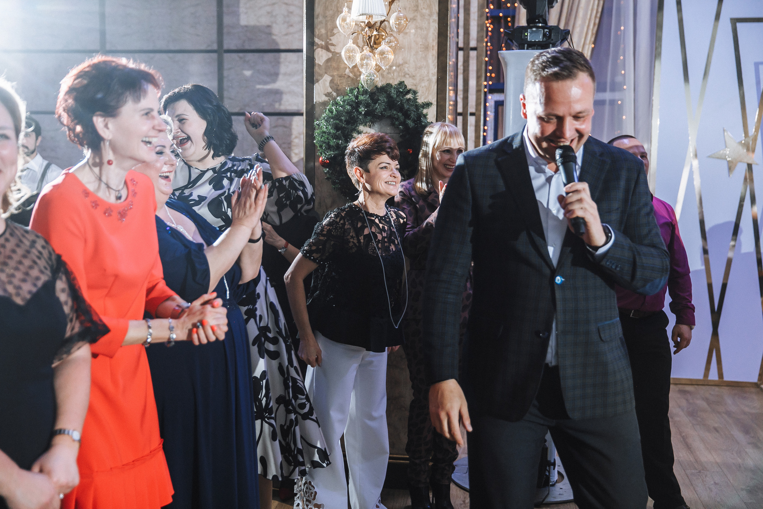 День Рождения Я. Свадебный фотограф в Москве, Ярославле Виталий Квант