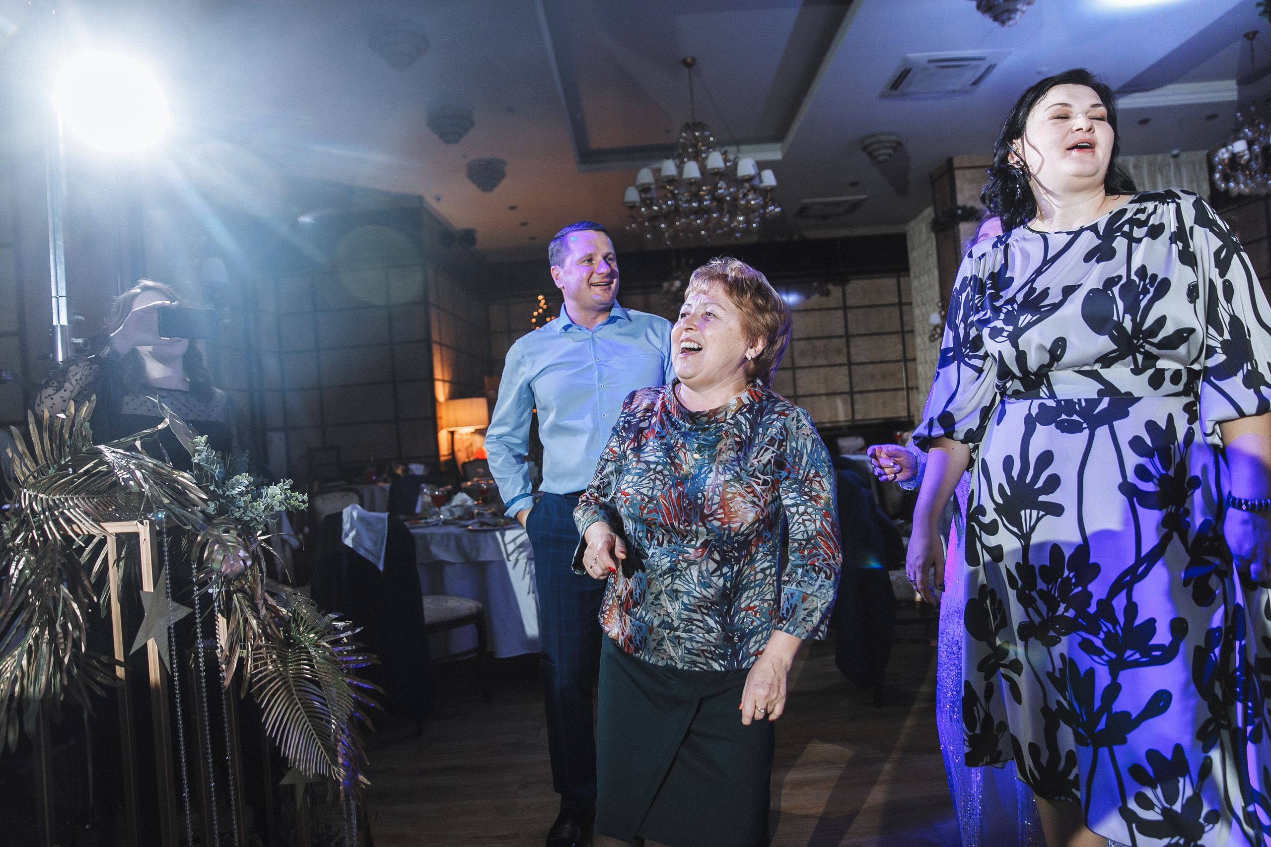 День Рождения Я. Свадебный фотограф в Москве, Ярославле Виталий Квант