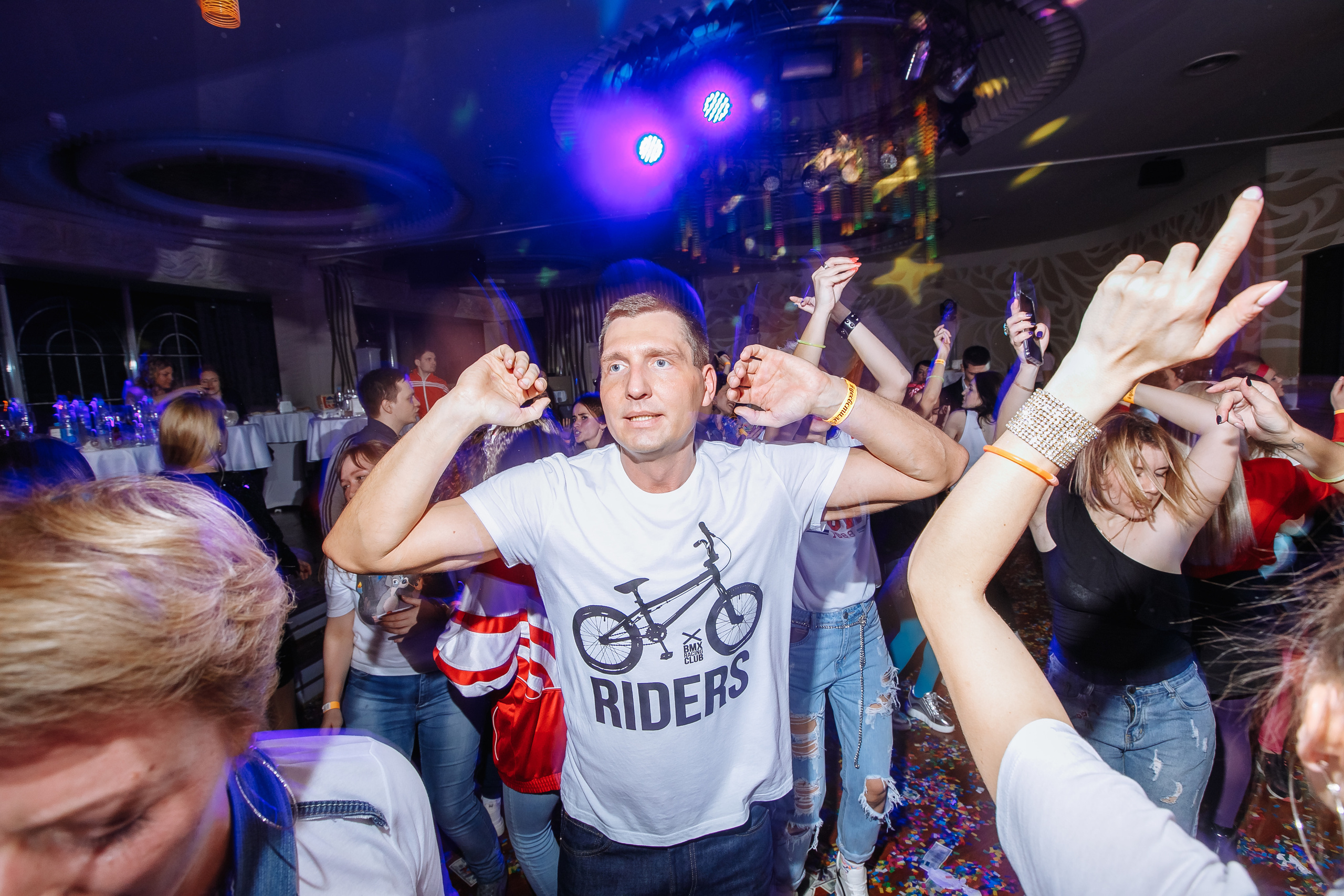 Северсталь. Свадебный фотограф в Москве, Ярославле Виталий Квант