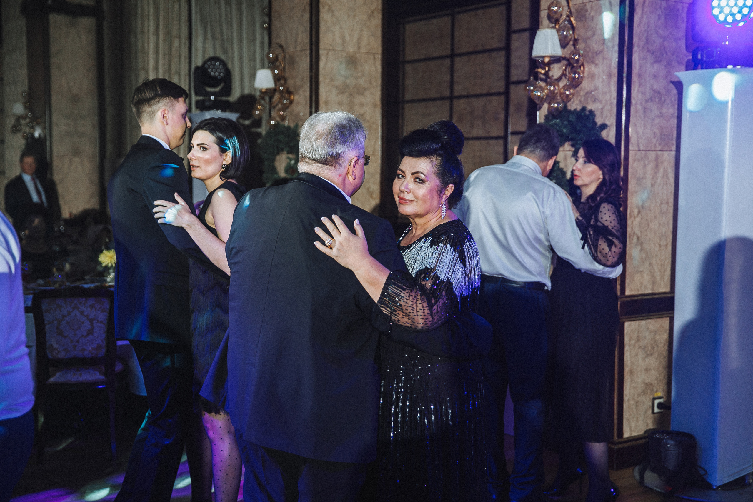 День Рождения Я. Свадебный фотограф в Москве, Ярославле Виталий Квант