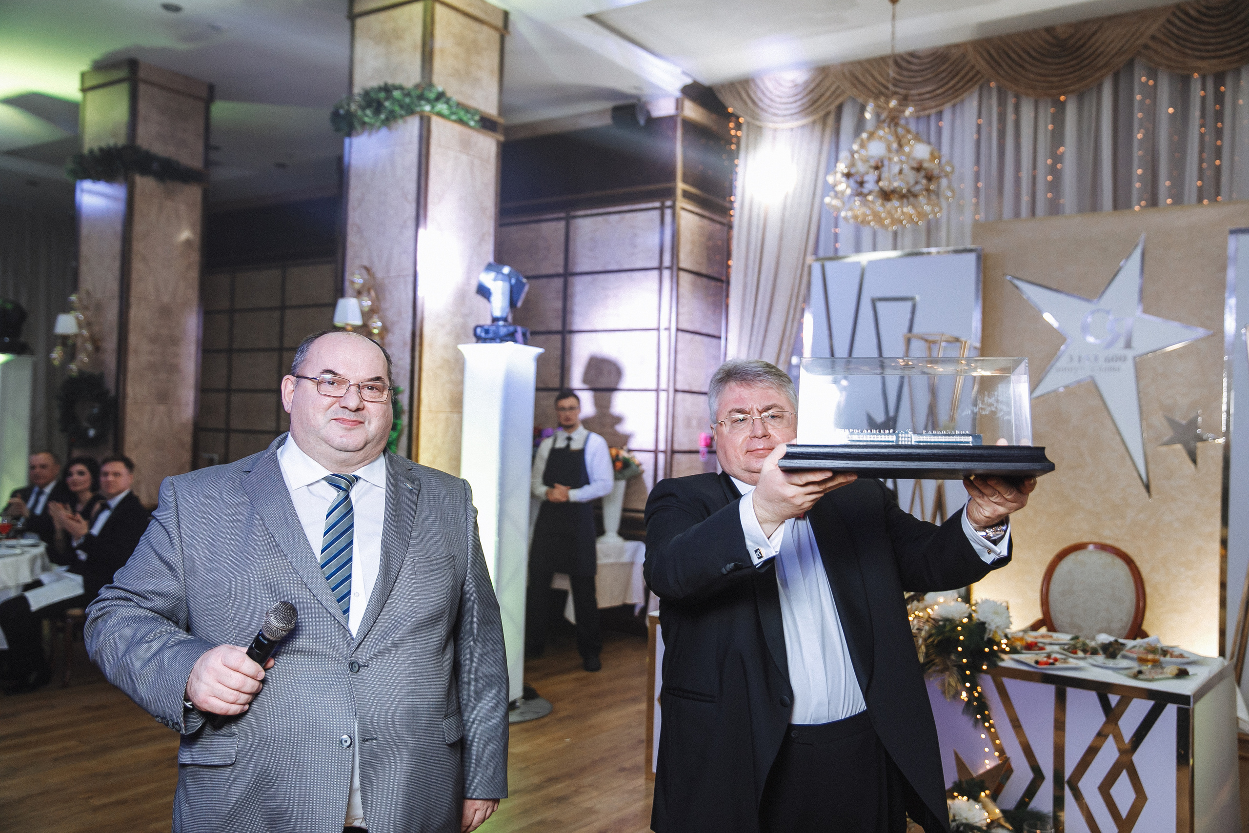 День Рождения Я. Свадебный фотограф в Москве, Ярославле Виталий Квант