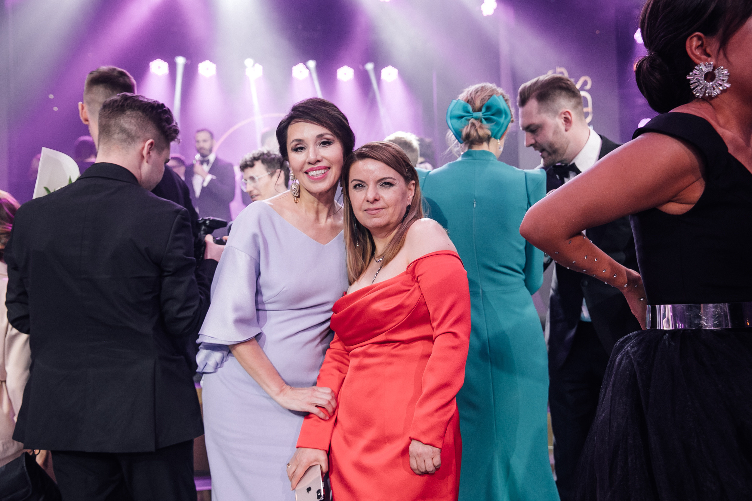 Премия Wedding Awards. Свадебный фотограф в Москве, Ярославле Виталий Квант