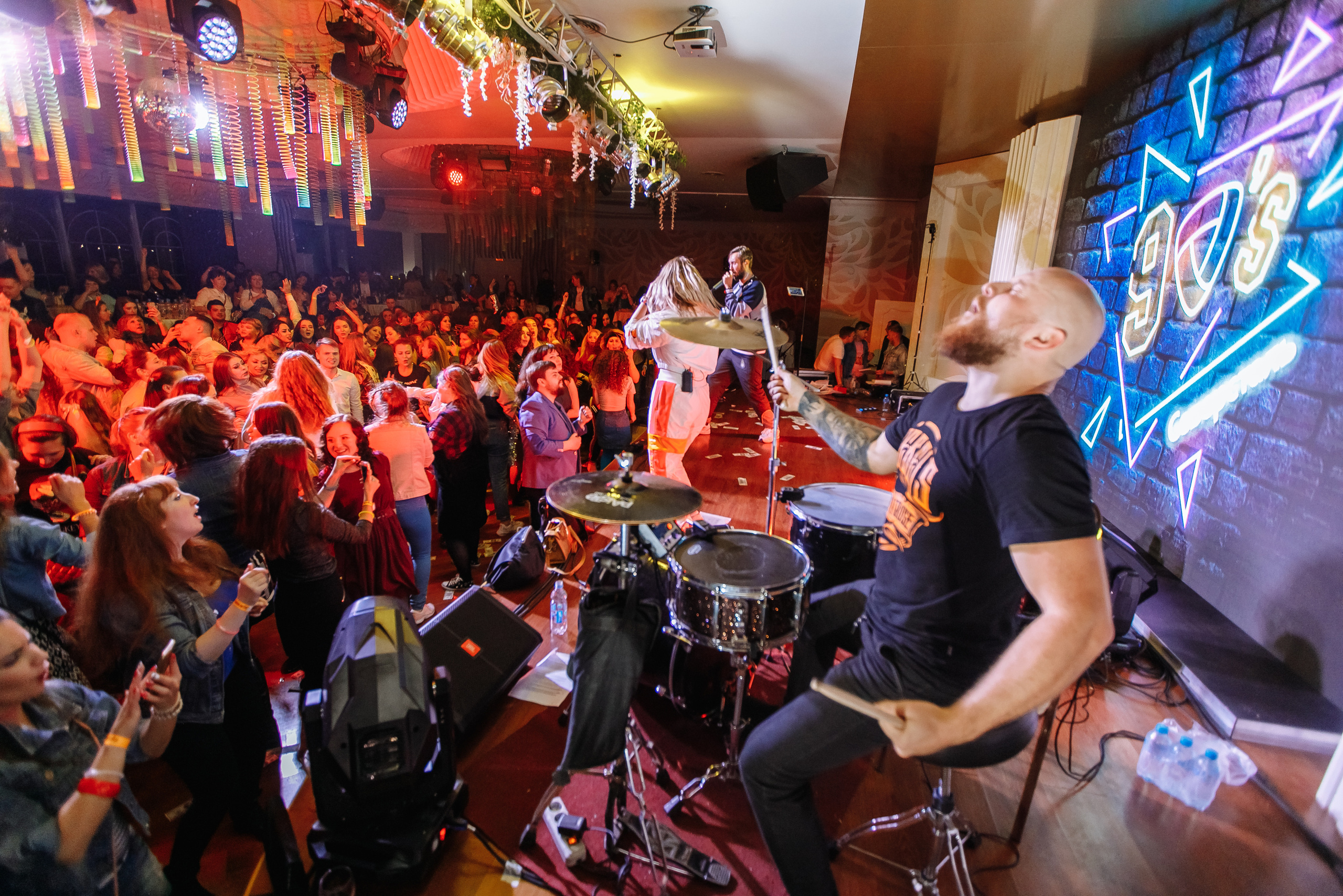 Северсталь. Свадебный фотограф в Москве, Ярославле Виталий Квант