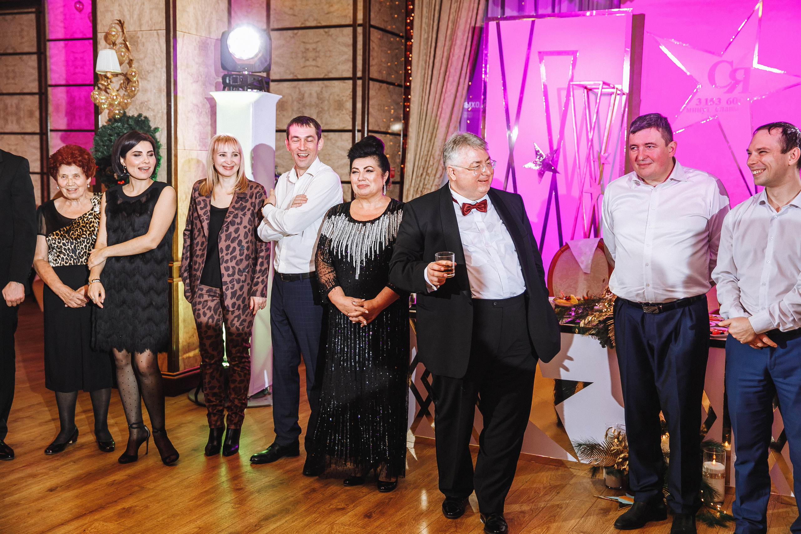 День Рождения Я. Свадебный фотограф в Москве, Ярославле Виталий Квант