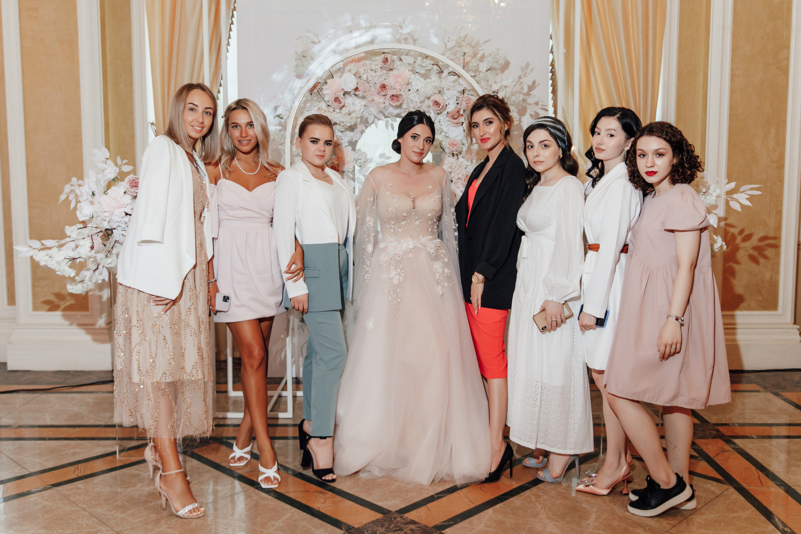 Дима и Диана 2021. Свадебный фотограф в Москве, Ярославле Виталий Квант