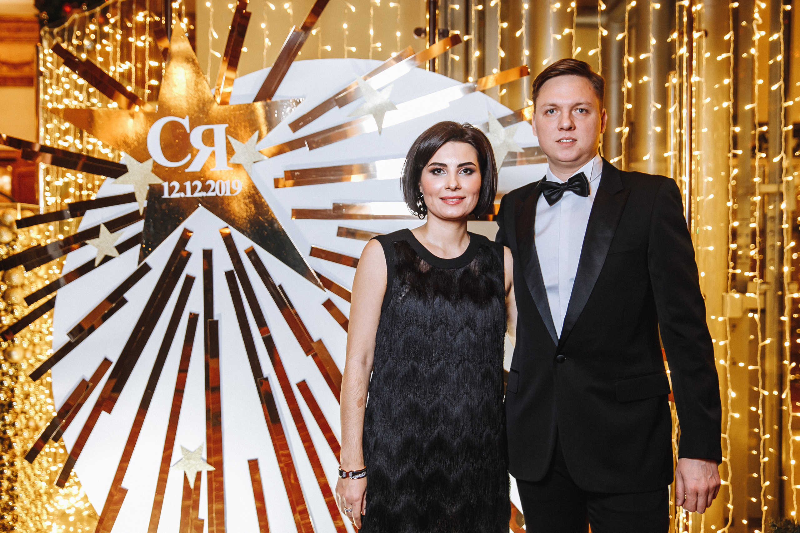 День Рождения Я. Свадебный фотограф в Москве, Ярославле Виталий Квант