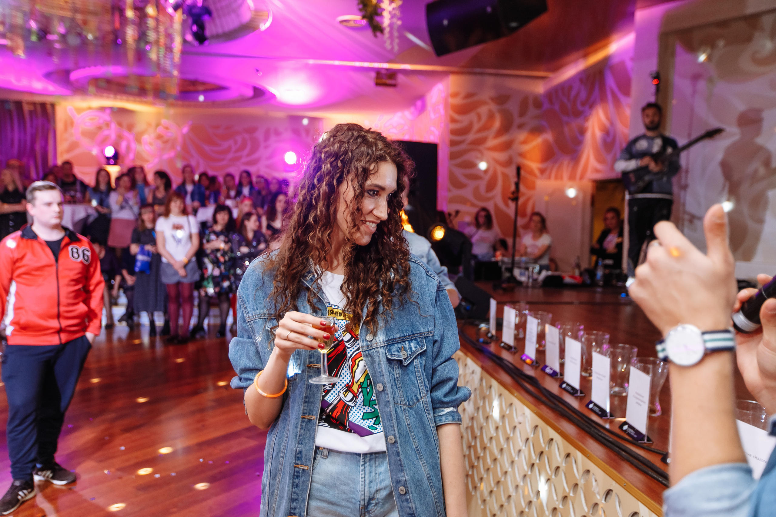 Северсталь. Свадебный фотограф в Москве, Ярославле Виталий Квант