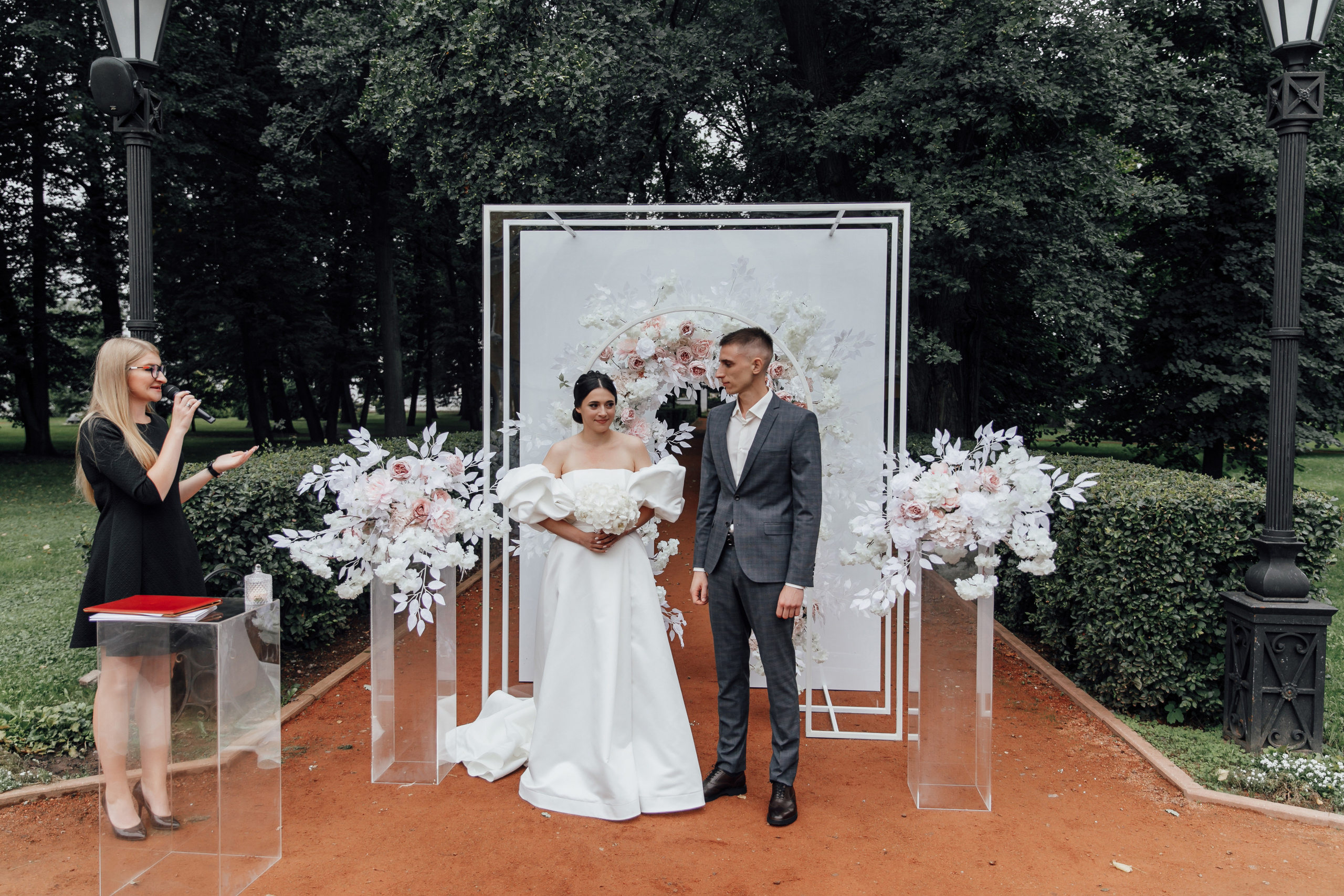 Дима и Диана 2021. Свадебный фотограф в Москве, Ярославле Виталий Квант