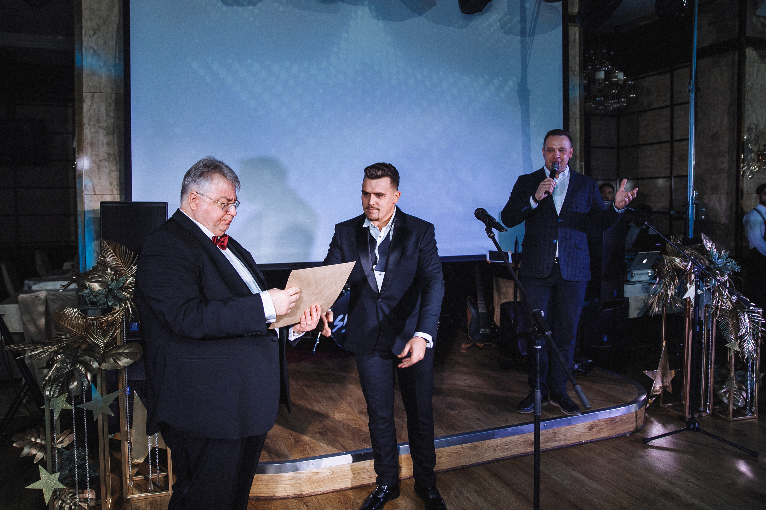 День Рождения Я. Свадебный фотограф в Москве, Ярославле Виталий Квант