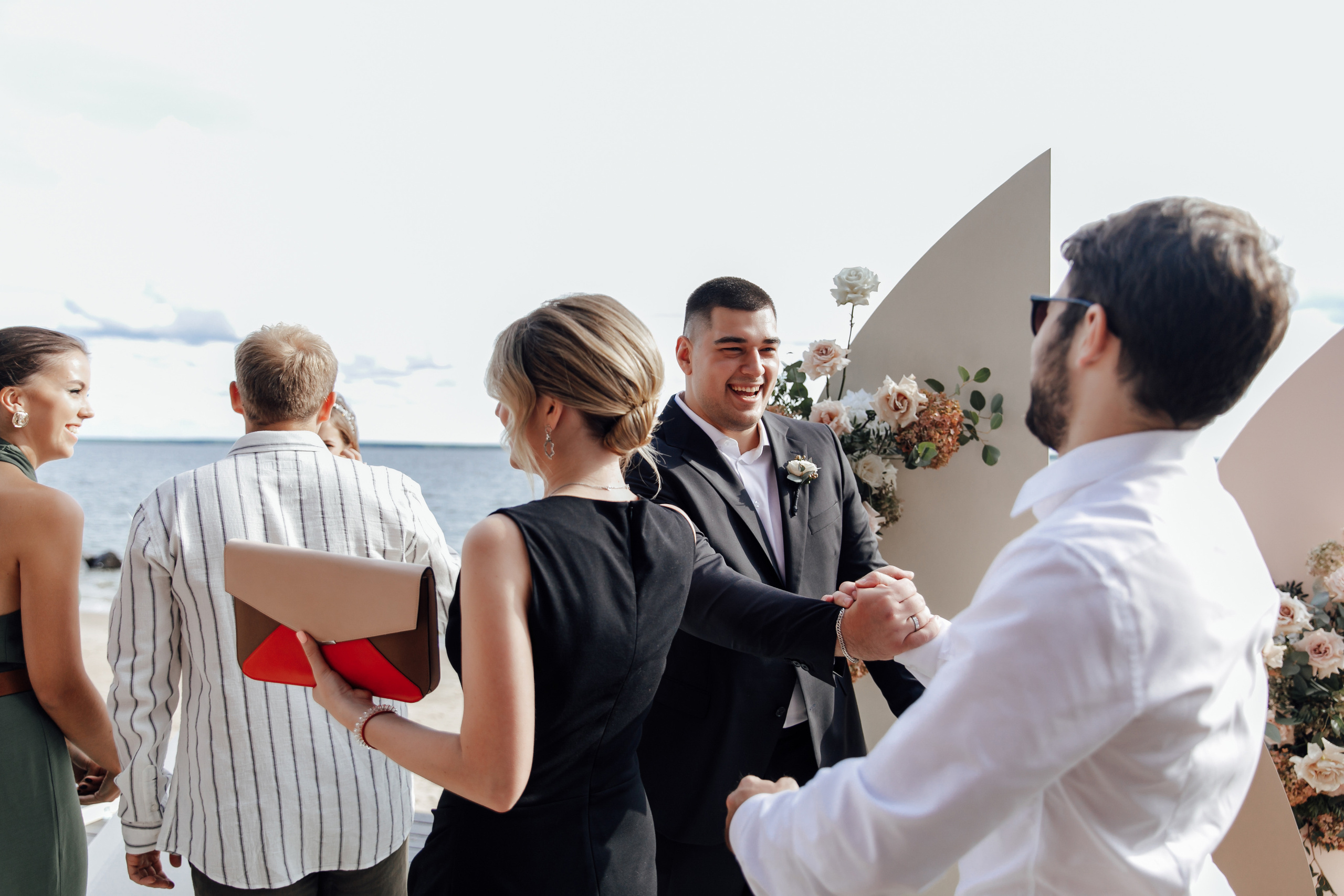 Миша и Вика 2021. Свадебный фотограф в Москве, Ярославле Виталий Квант