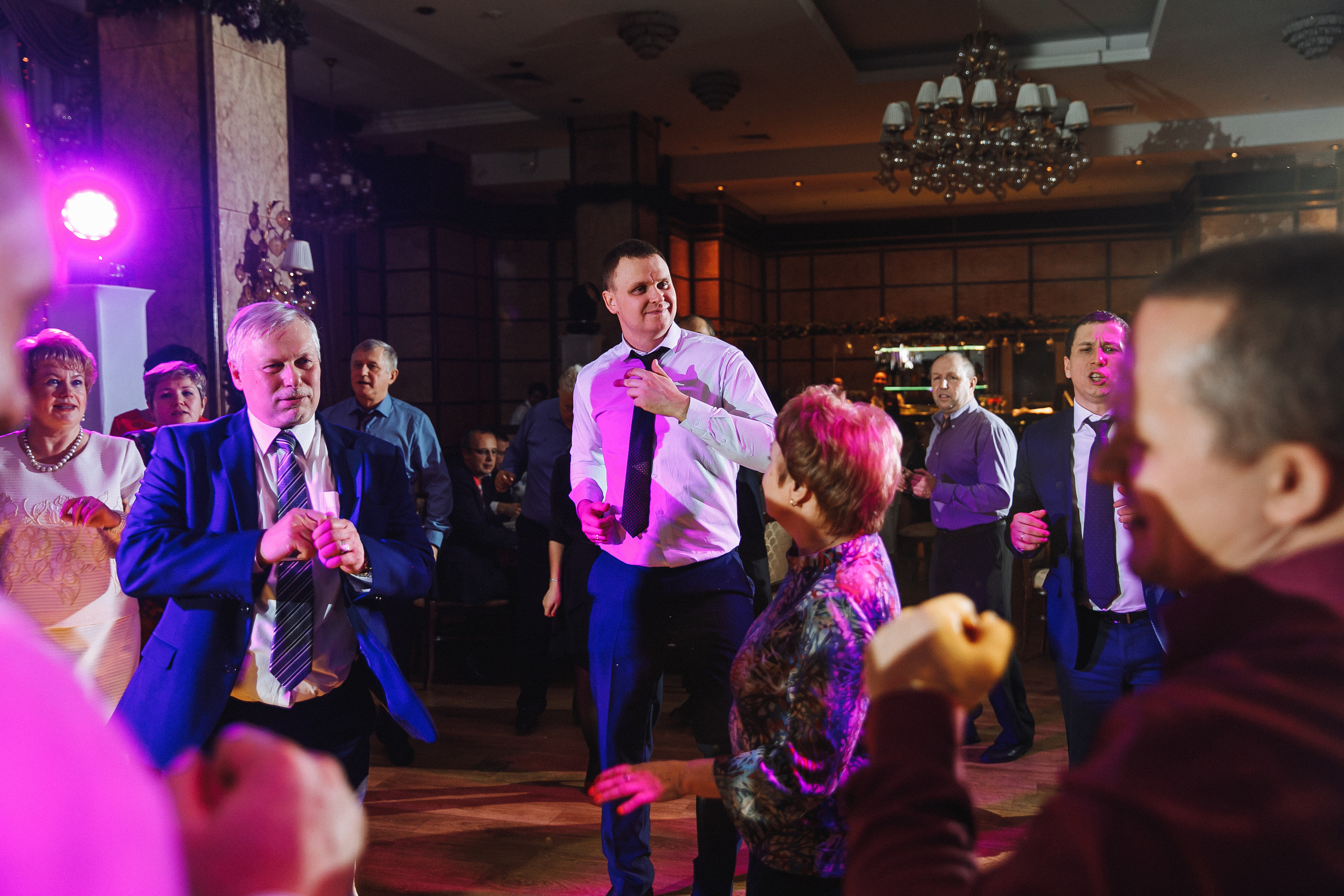 День Рождения Я. Свадебный фотограф в Москве, Ярославле Виталий Квант