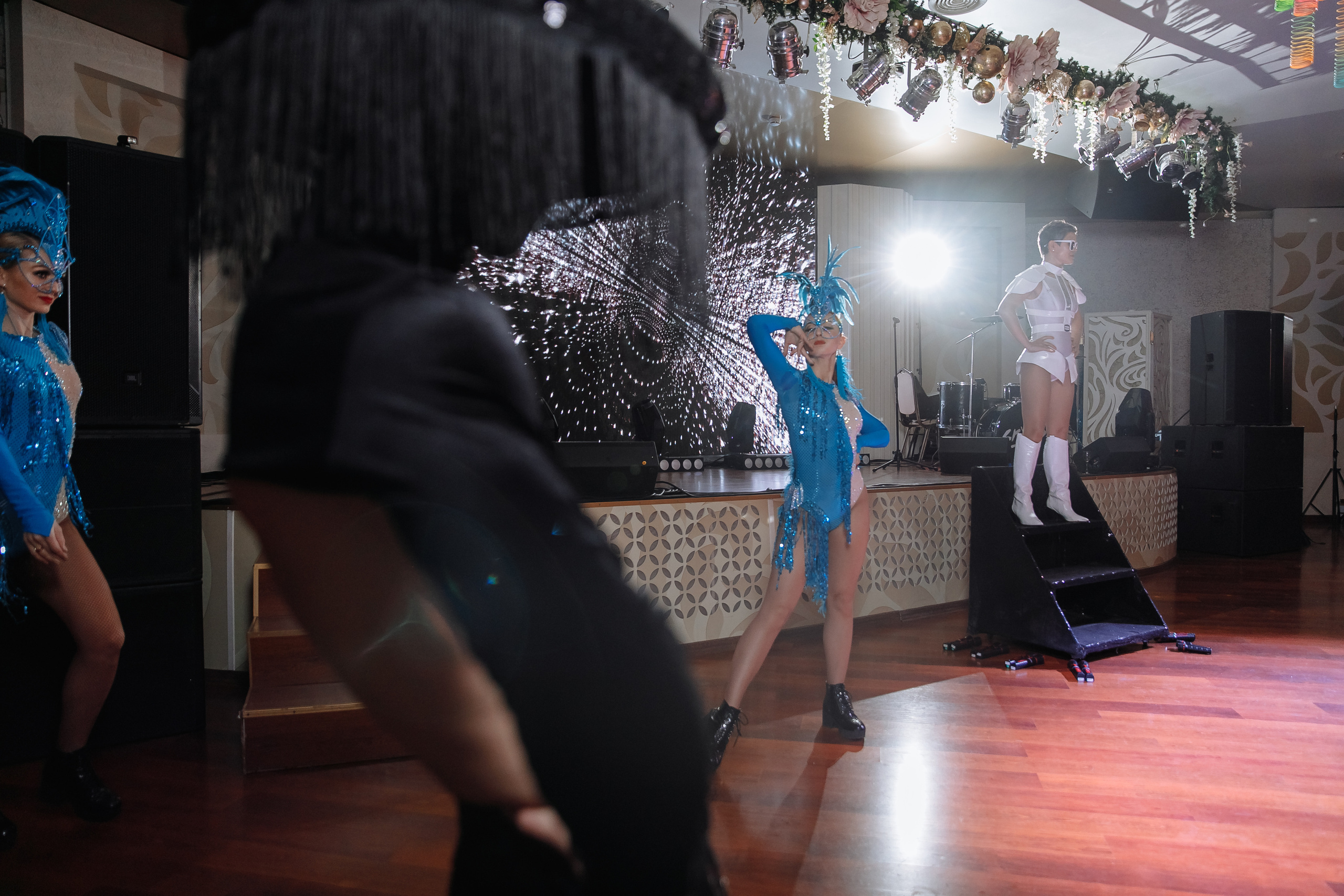 Северсталь. Свадебный фотограф в Москве, Ярославле Виталий Квант