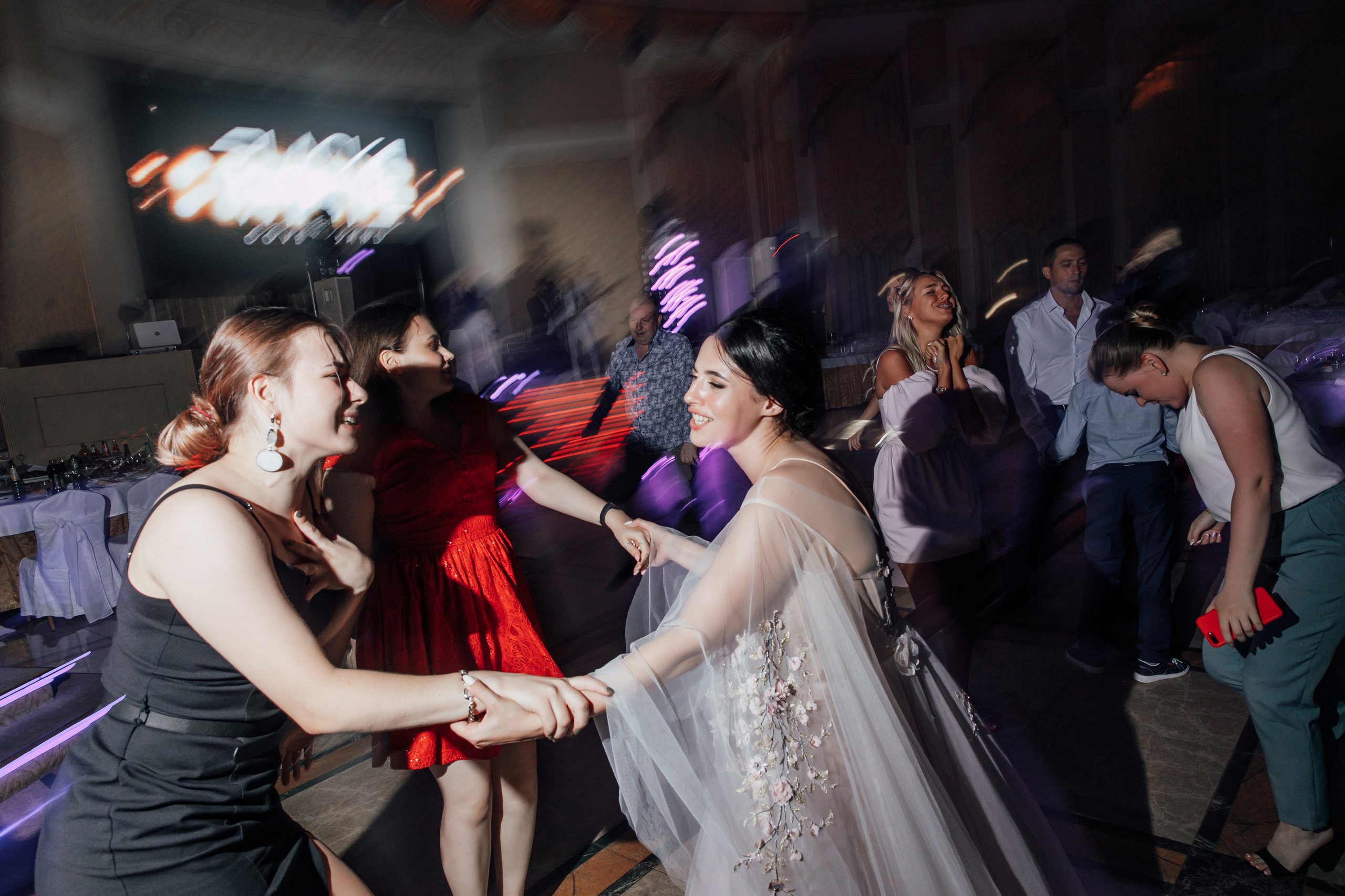 Дима и Диана 2021. Свадебный фотограф в Москве, Ярославле Виталий Квант