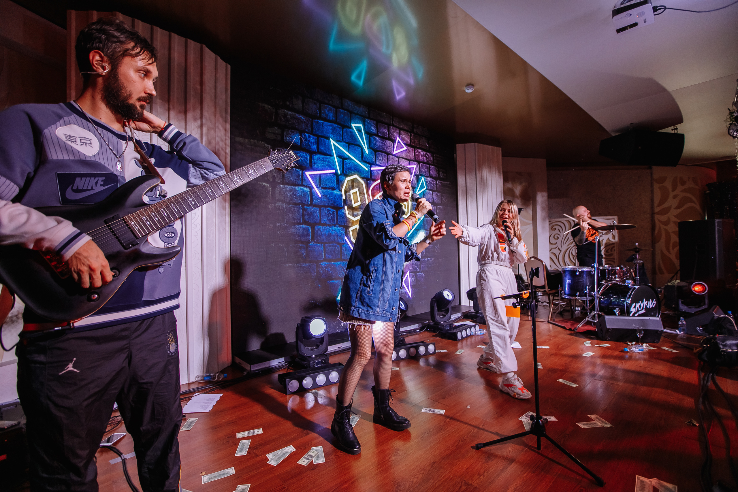 Северсталь. Свадебный фотограф в Москве, Ярославле Виталий Квант