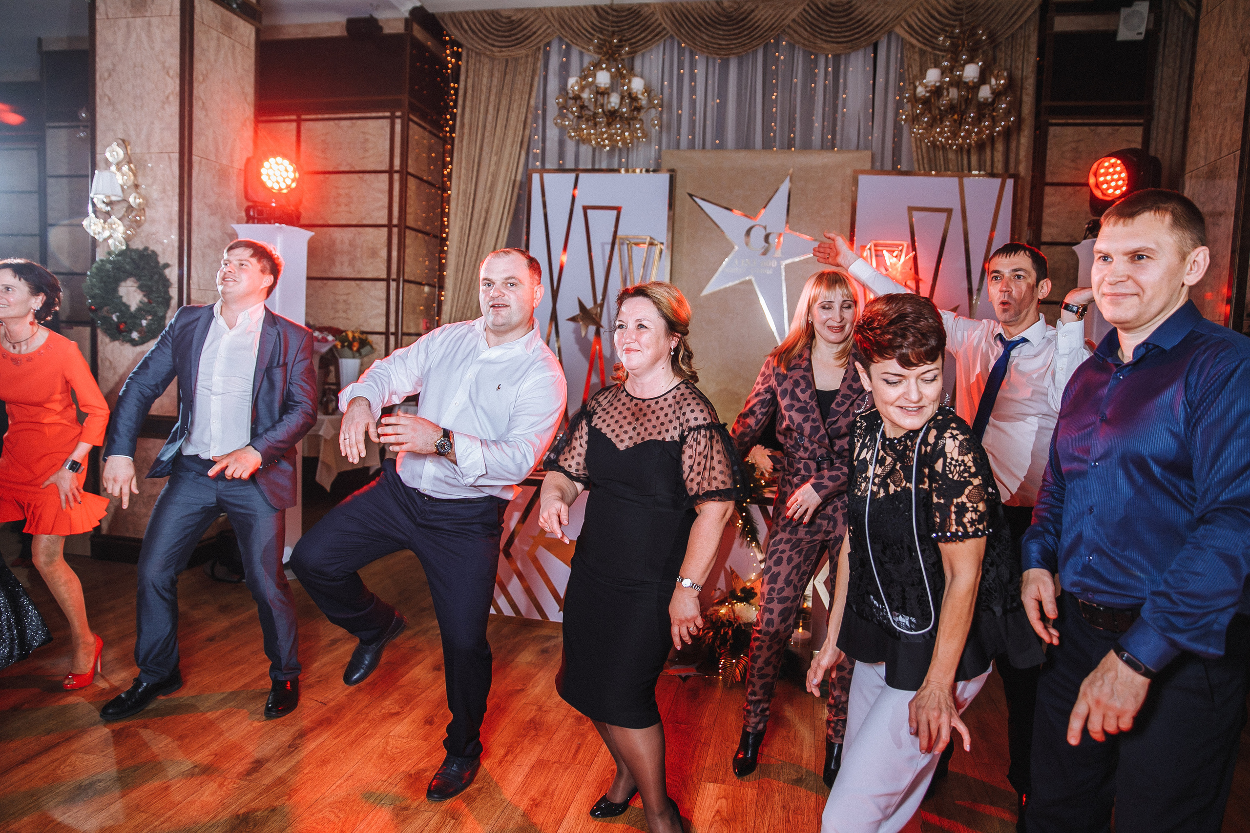 День Рождения Я. Свадебный фотограф в Москве, Ярославле Виталий Квант