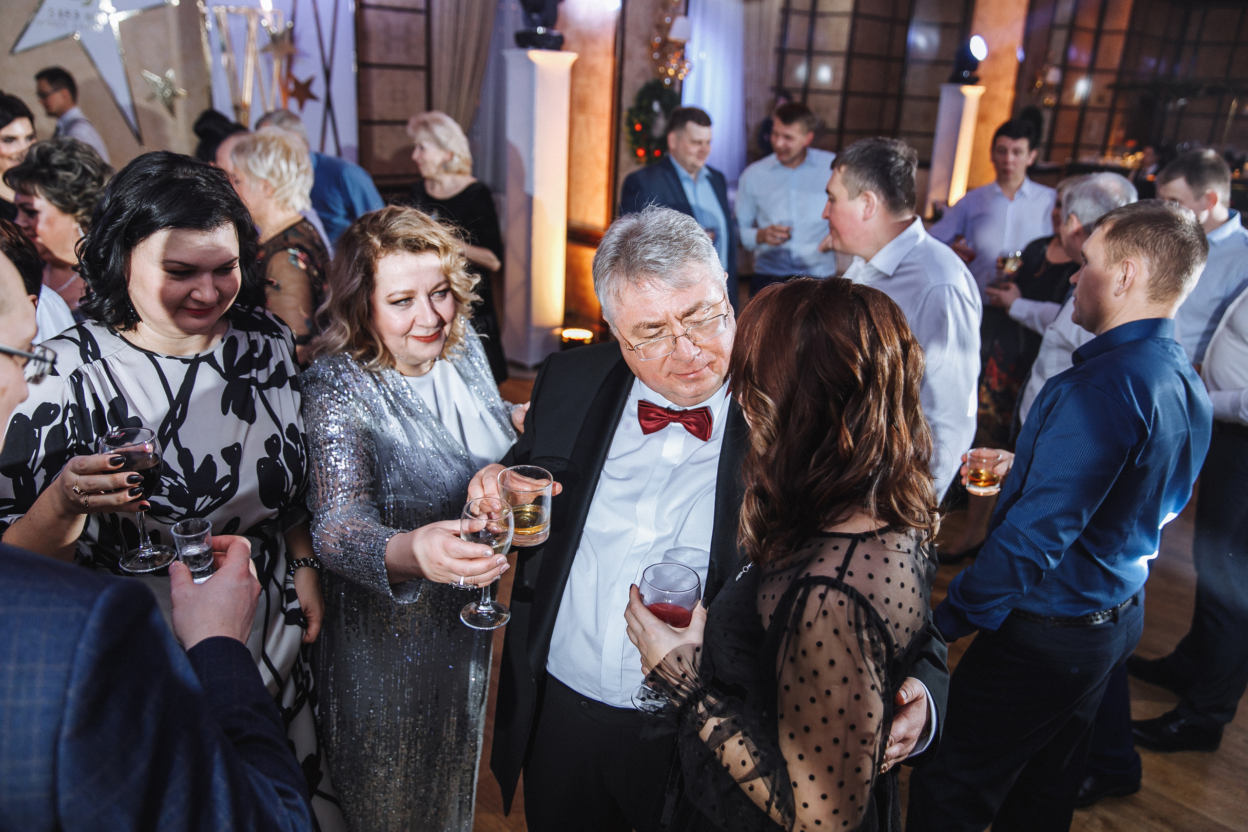 День Рождения Я. Свадебный фотограф в Москве, Ярославле Виталий Квант