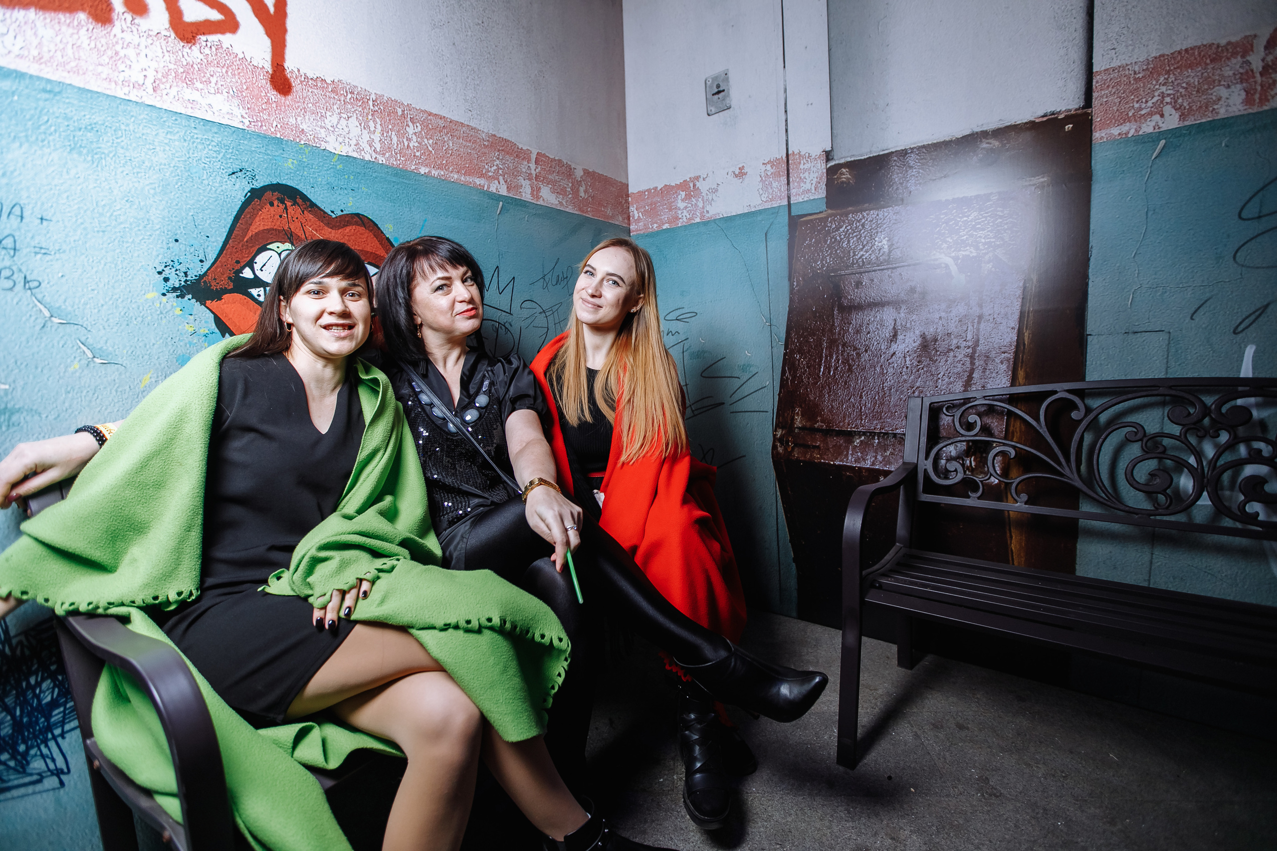 Северсталь. Свадебный фотограф в Москве, Ярославле Виталий Квант