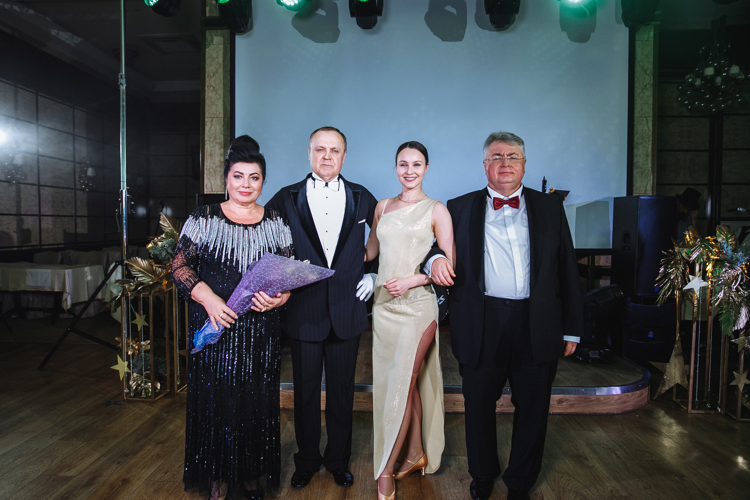 День Рождения Я. Свадебный фотограф в Москве, Ярославле Виталий Квант